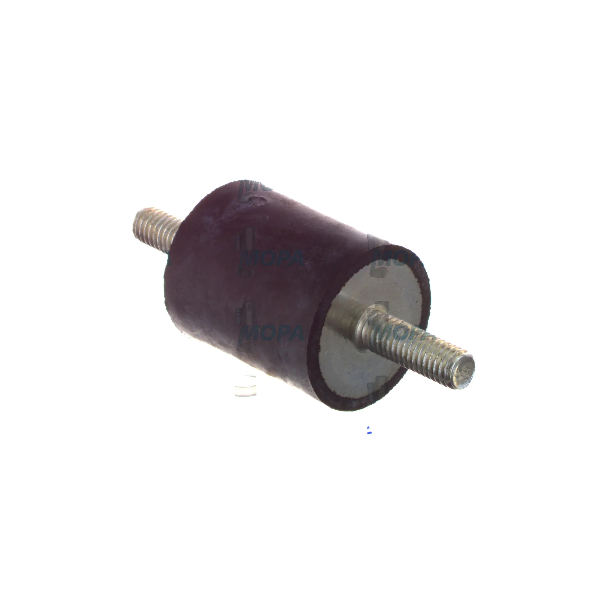 RUBBER-TO-METAL PAD - 51962100053 suitable for MAN D engines 13