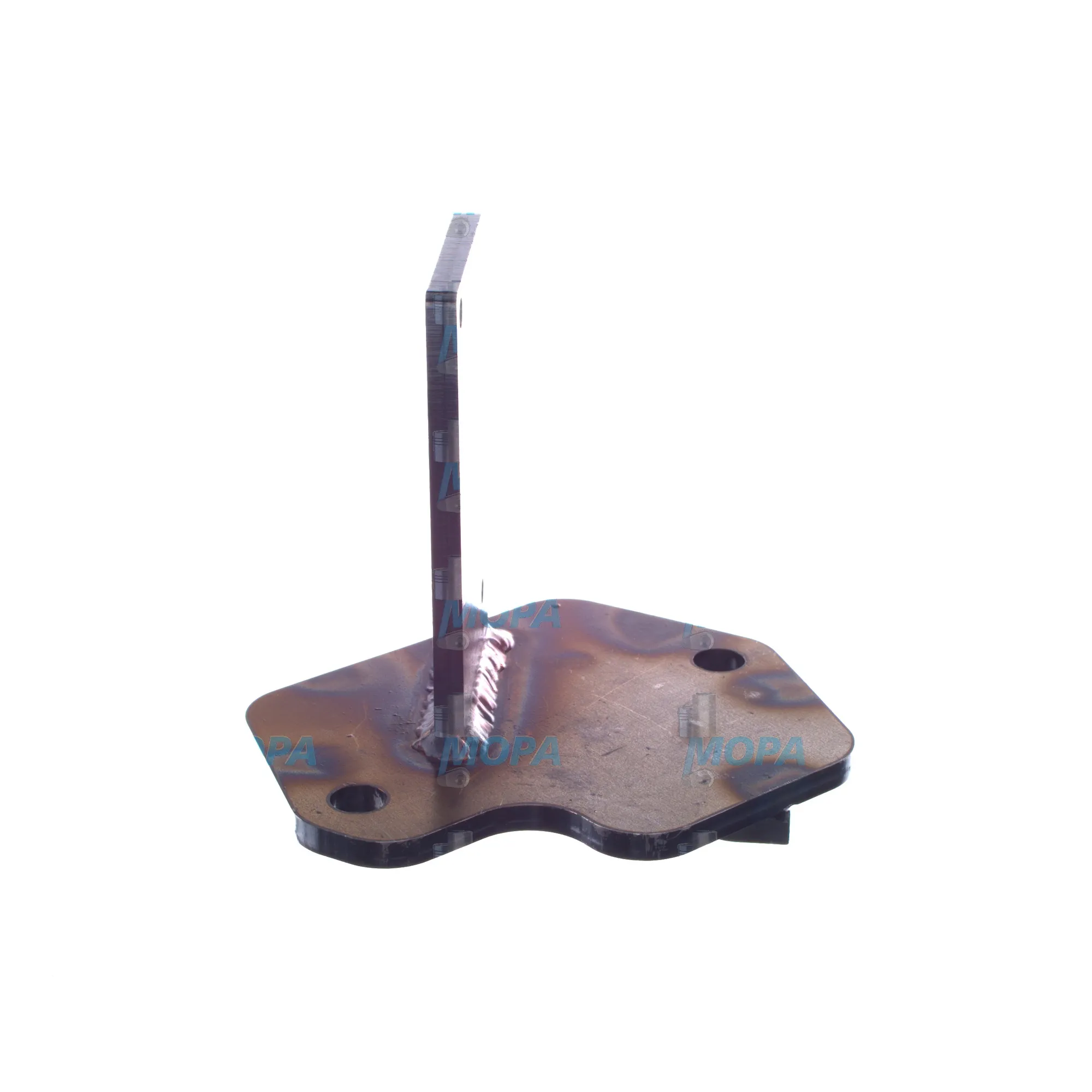 COVER PLATE - 5580100067 suitable for MTU engines 8