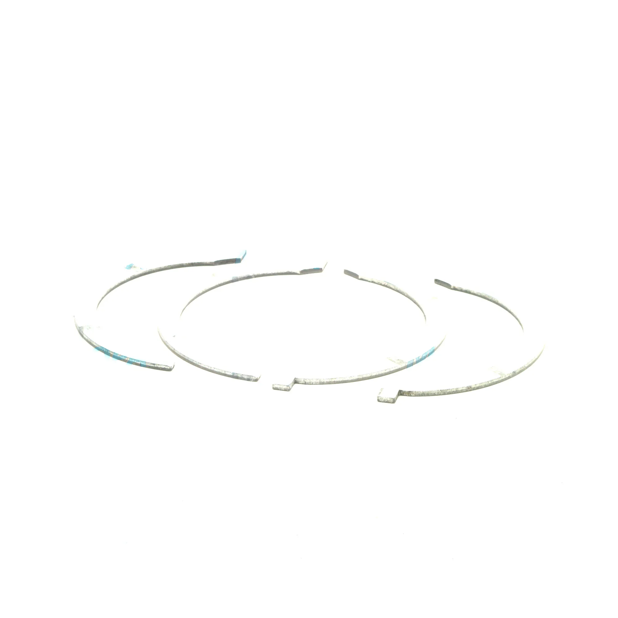THRUST WASHER PAIR - 21948261 suitable for Volvo/Volvo Penta engines 4