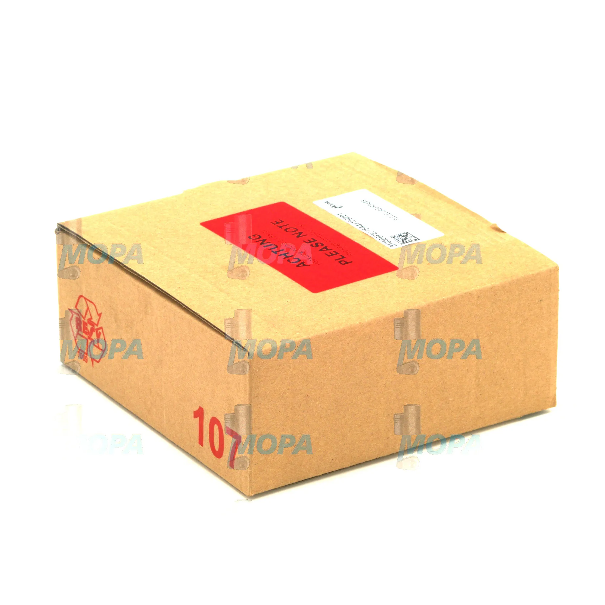 BIG END BEARING PAIR - 5800300666 suitable for MTU engines 8