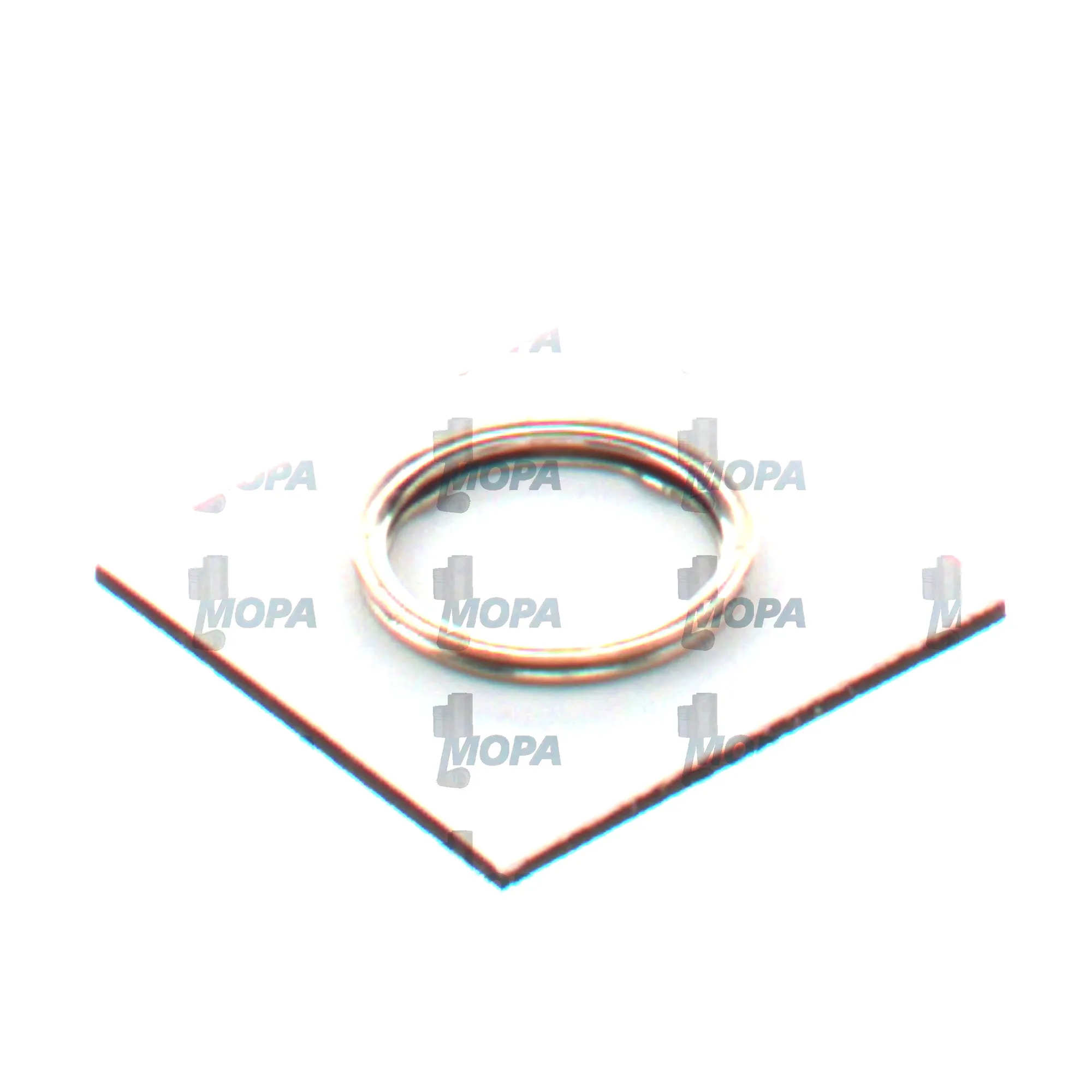 SEALING RING - 01174200 suitable for MWM & Deutz engines 9