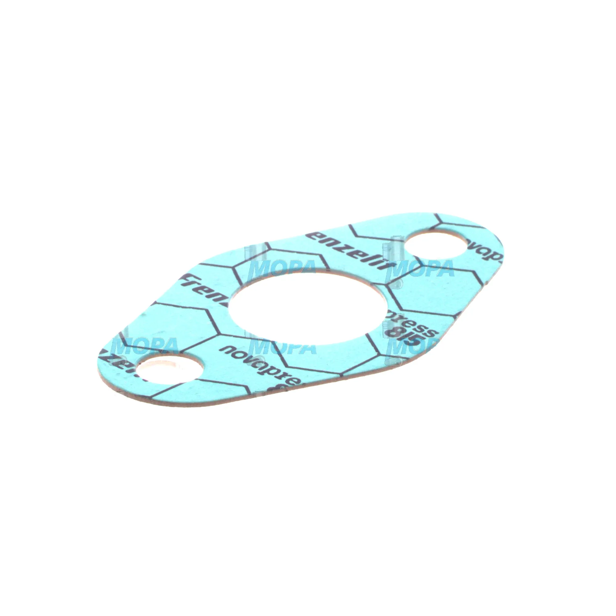 GASKET - 5601871080 suitable for MTU engines 9
