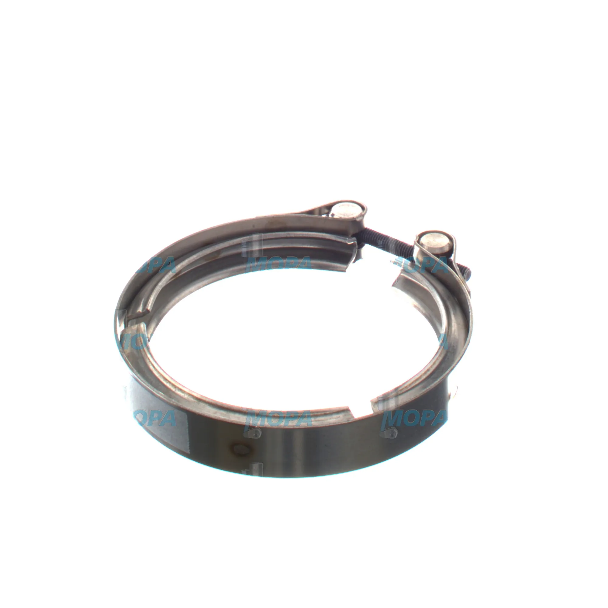 MOUNTING CLAMP - 12319348 suitable for MWM & Deutz engines