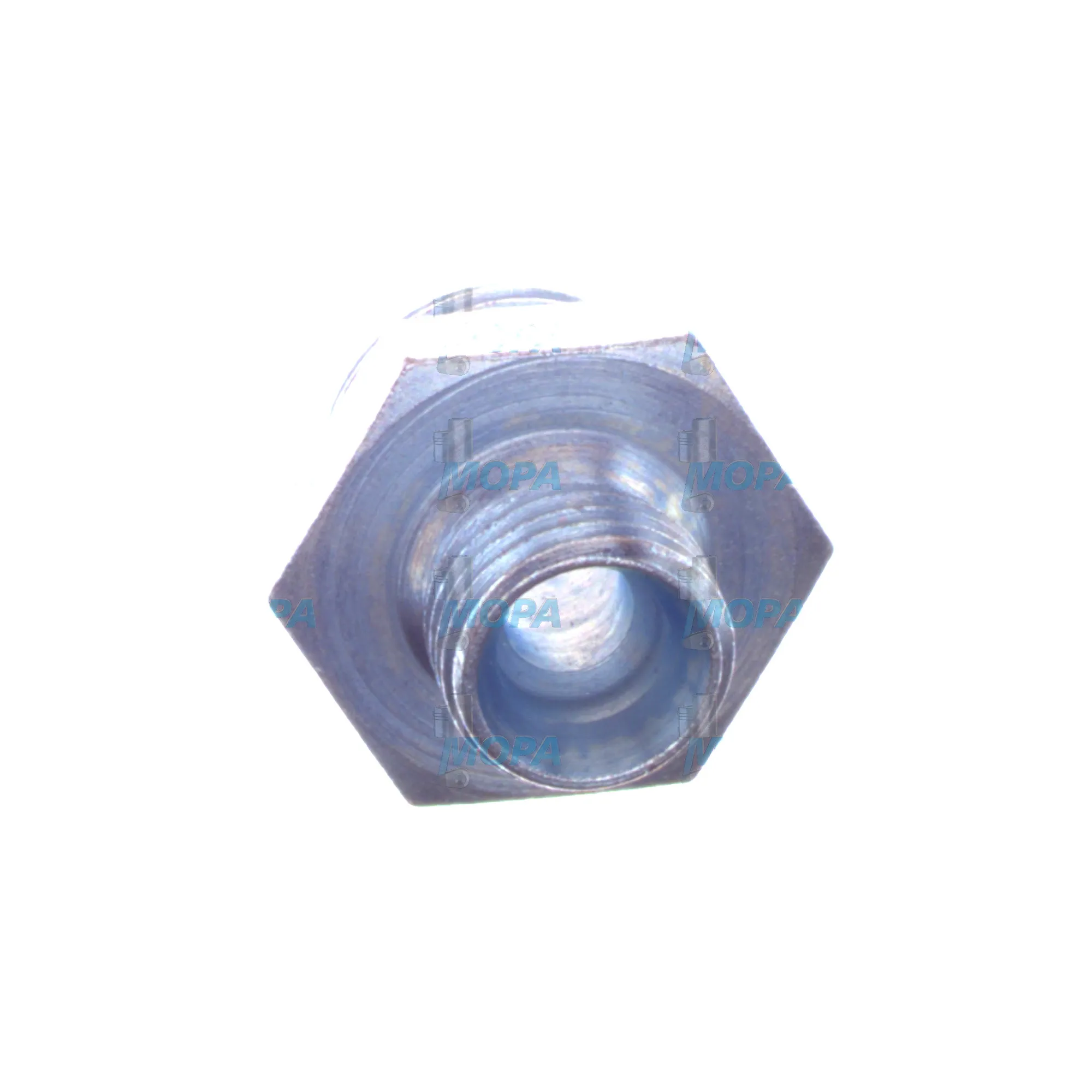 SPACER - 915007010002 suitable for MTU engines 8