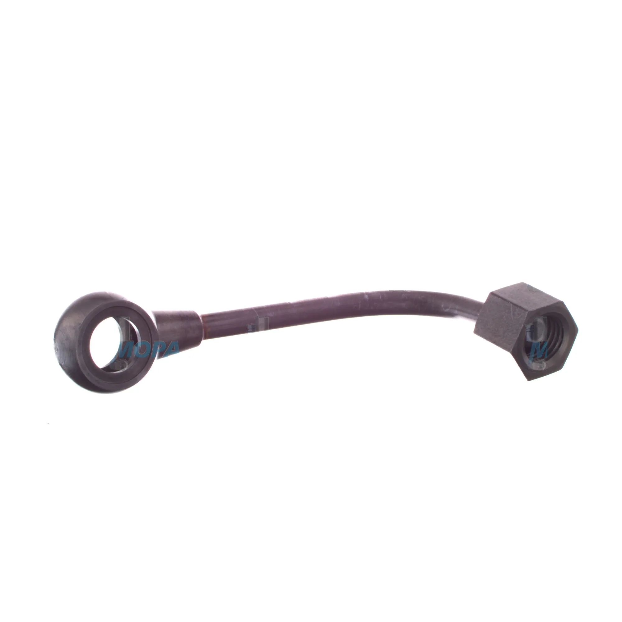 OIL LINE - 5841801820 suitable for MTU engines 3