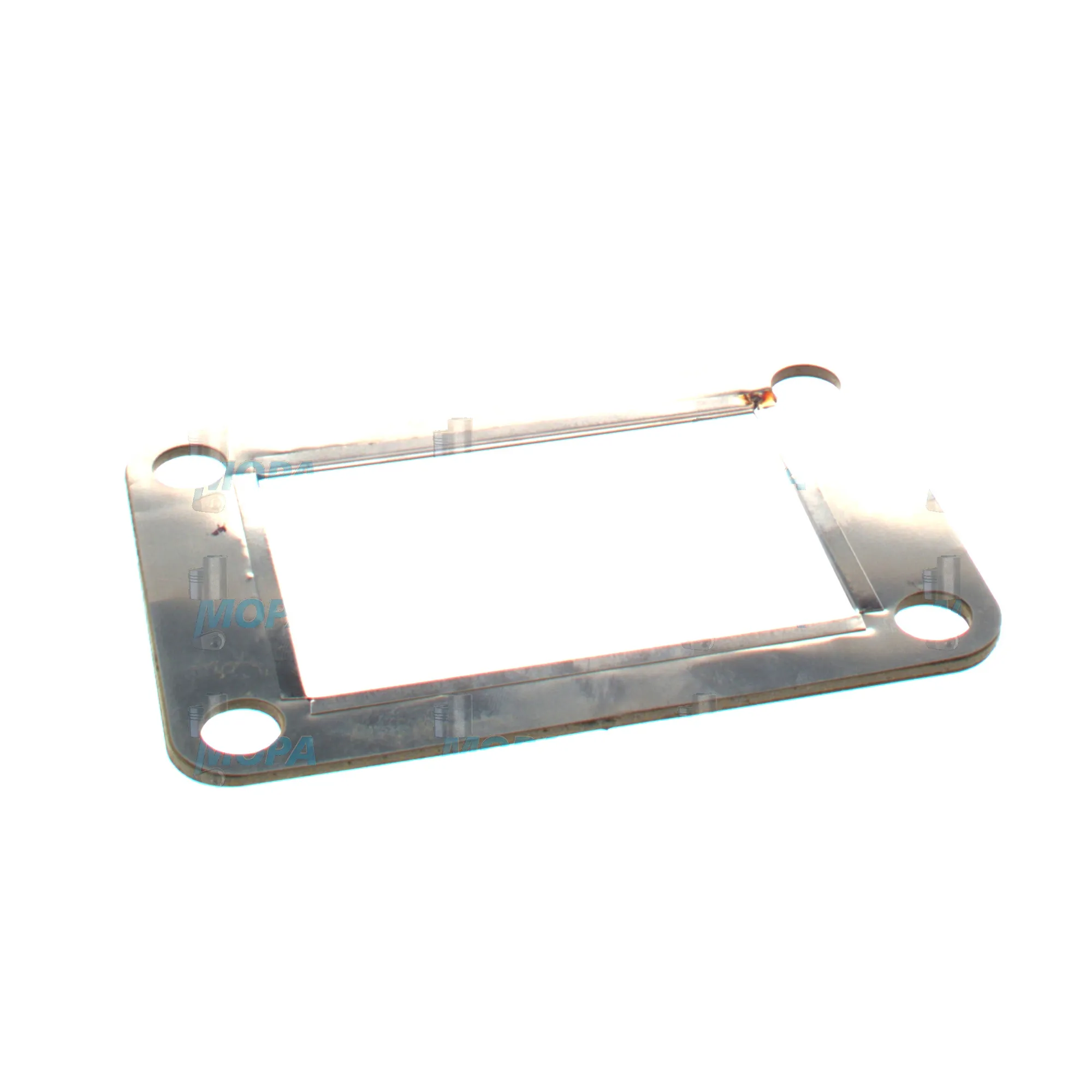 DICHTUNG - 12314608 passend für MWM & Deutz Motoren 7