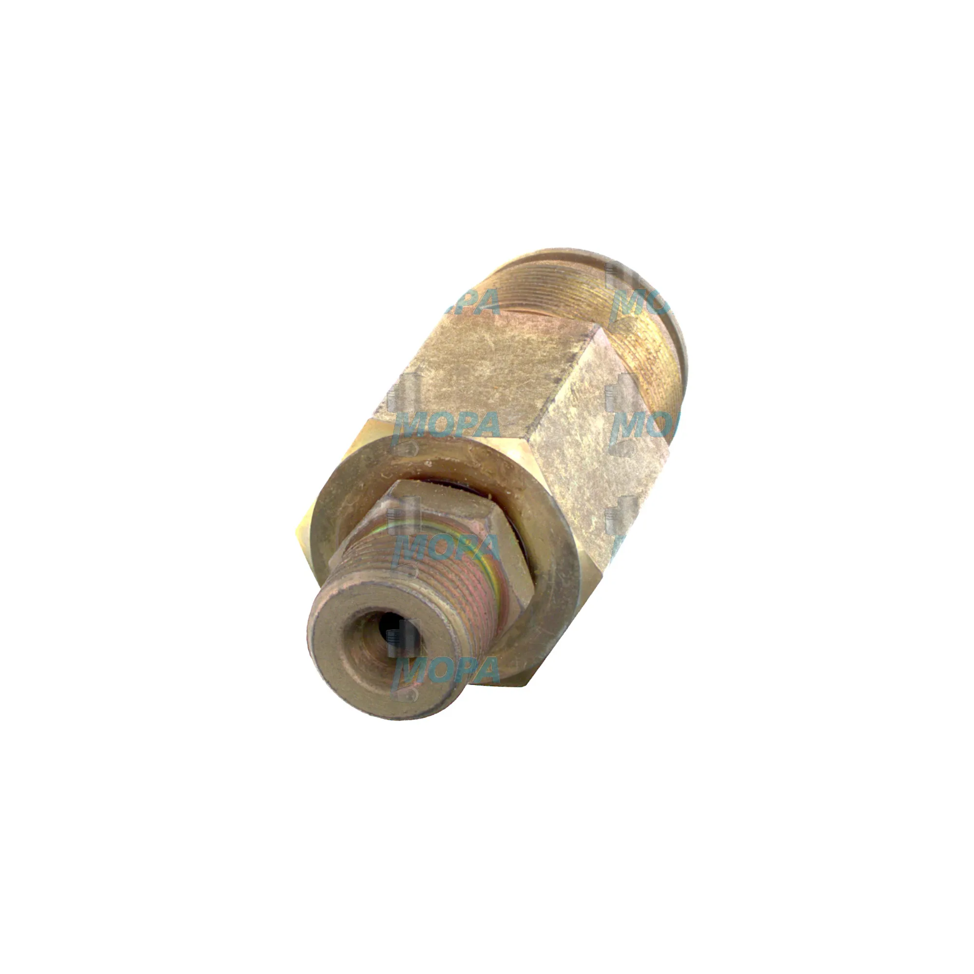 DRUCKVENTILHALTER - 305209980059 passend für MWM & Deutz Motoren 3
