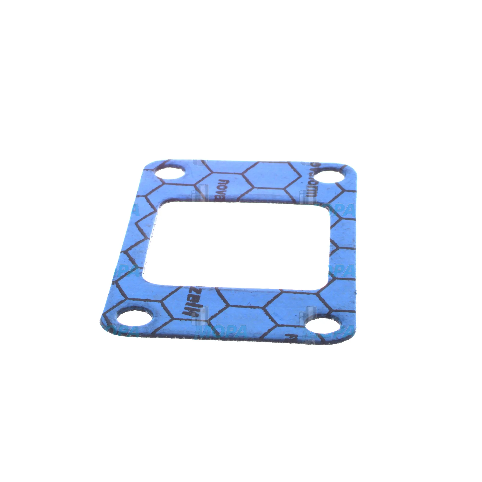 GASKET - 5601860080 suitable for MTU engines 8