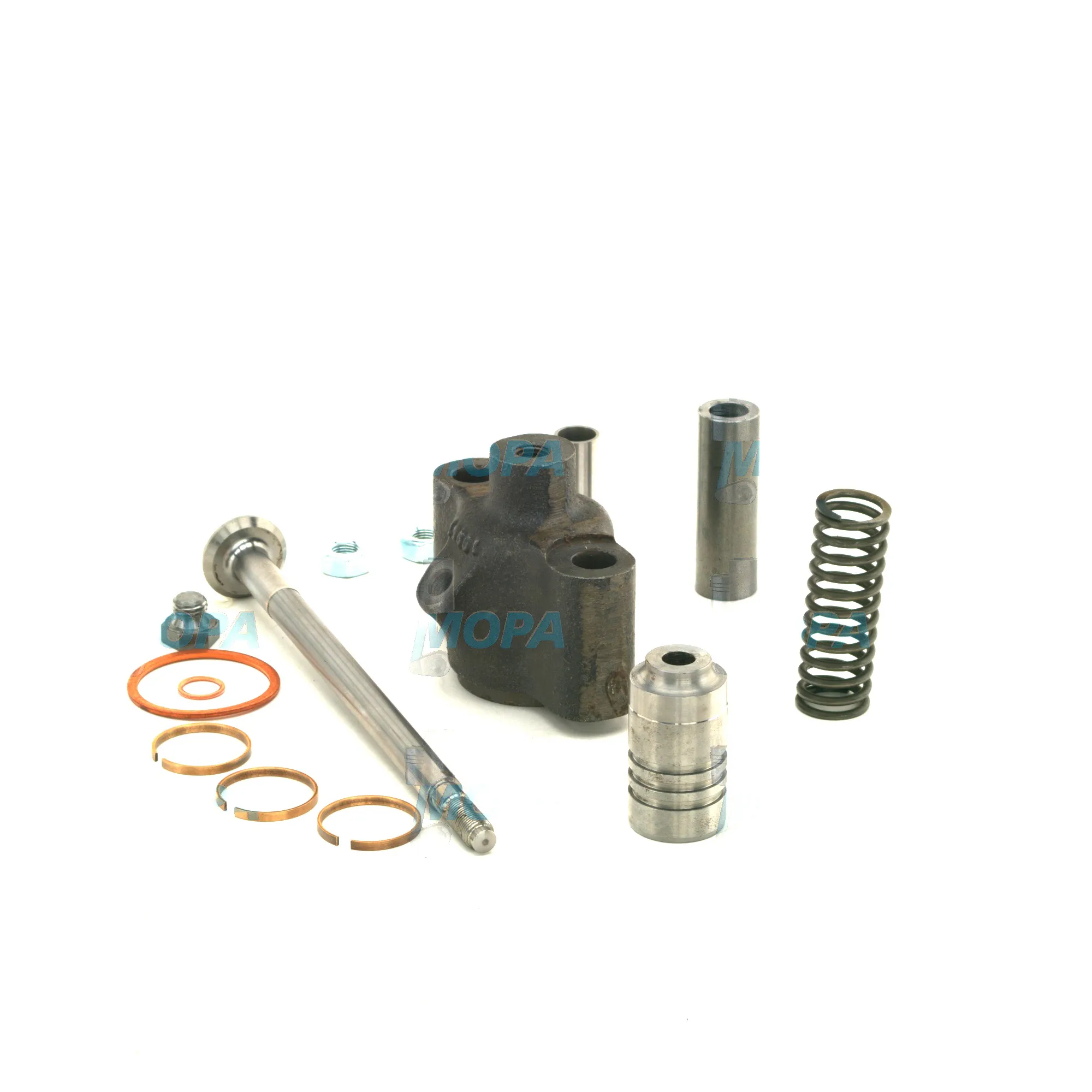 STARTING AIR VALVE - 03476450 suitable for MWM & Deutz engines 5