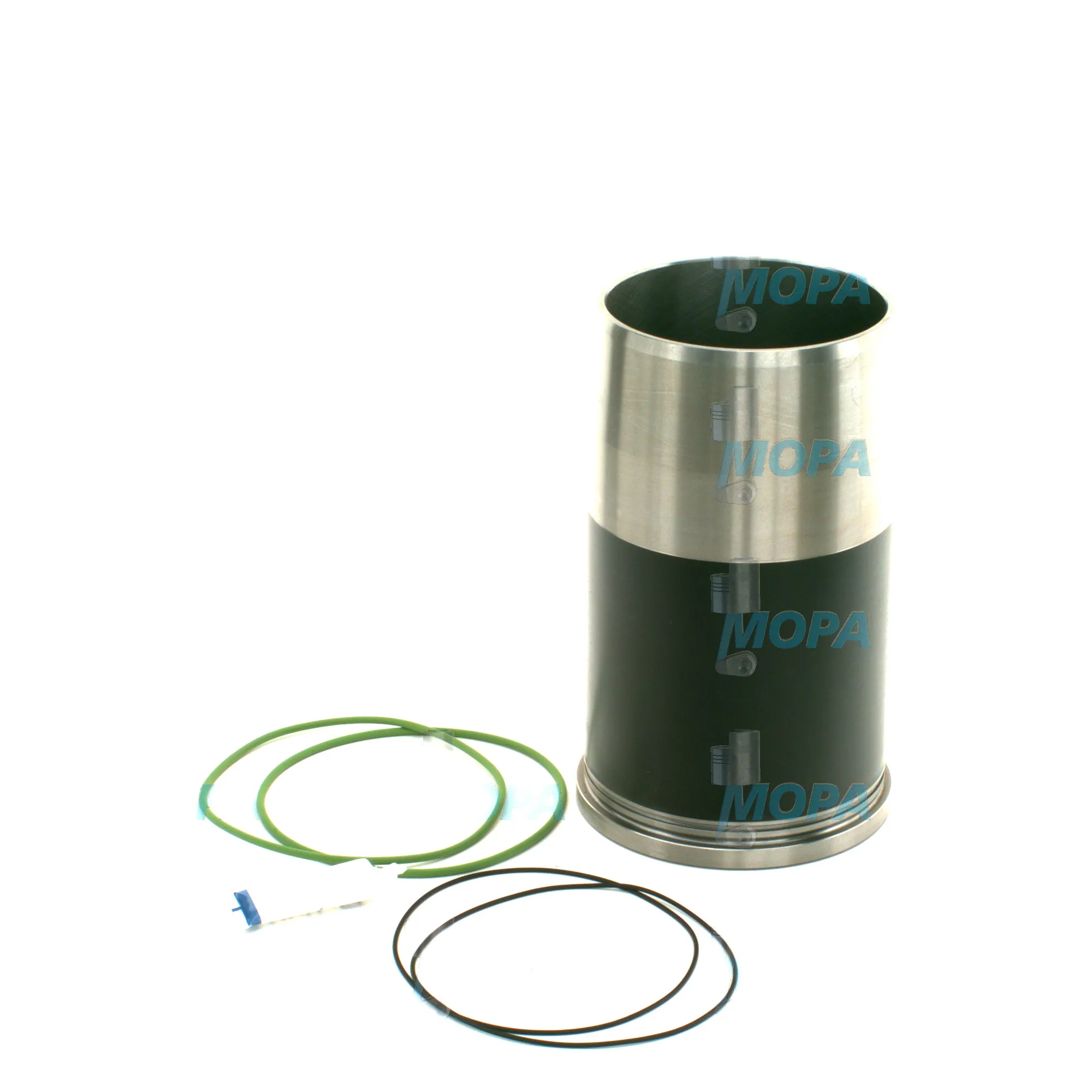 CYLINDER LINER - 51012010467 suitable for MAN D engines 3