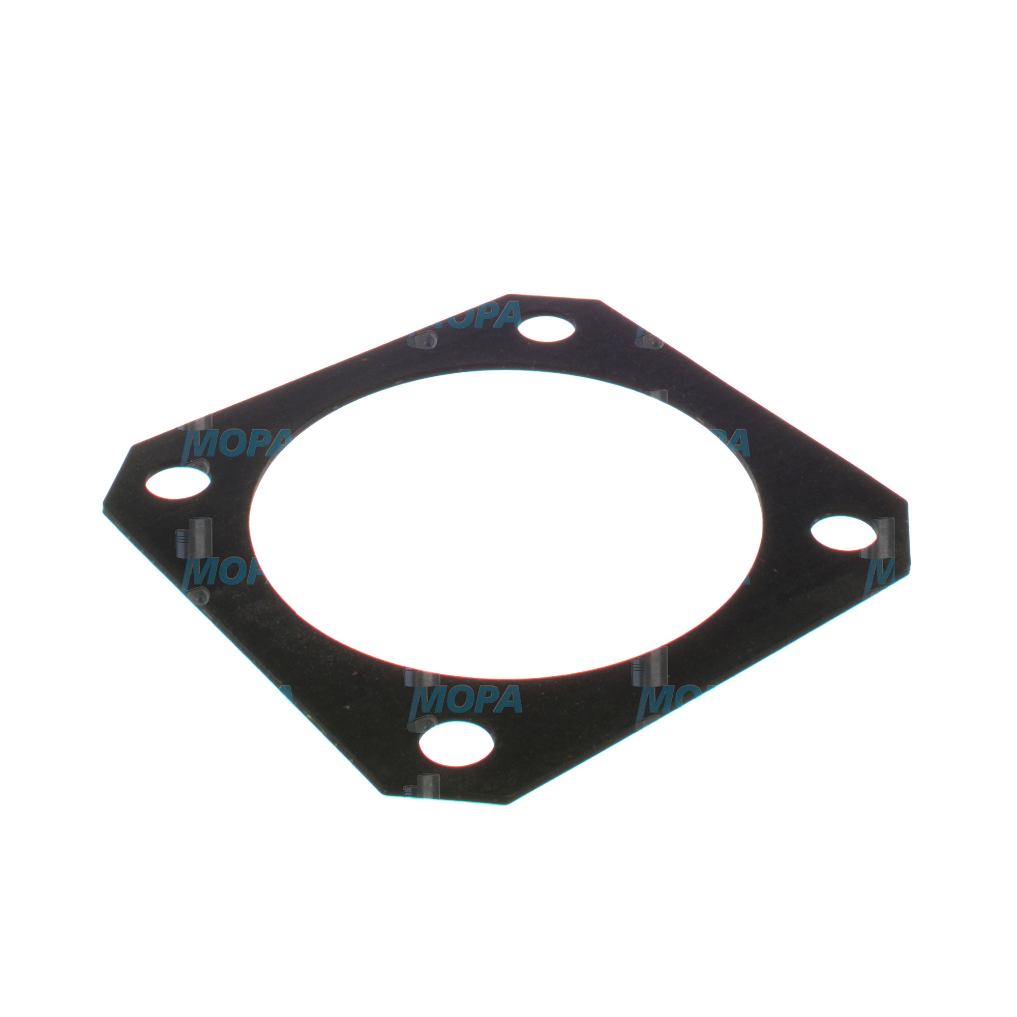 GASKET - 01167566 suitable for Deutz engines 4