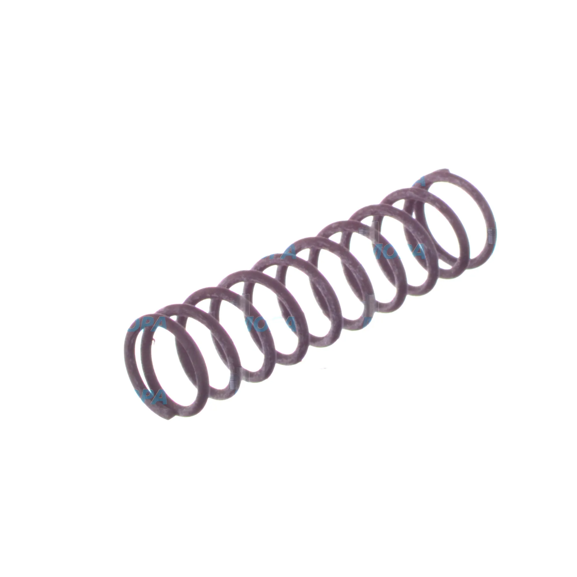 DRUCKFEDER - 002098001022 passend für MTU Motoren