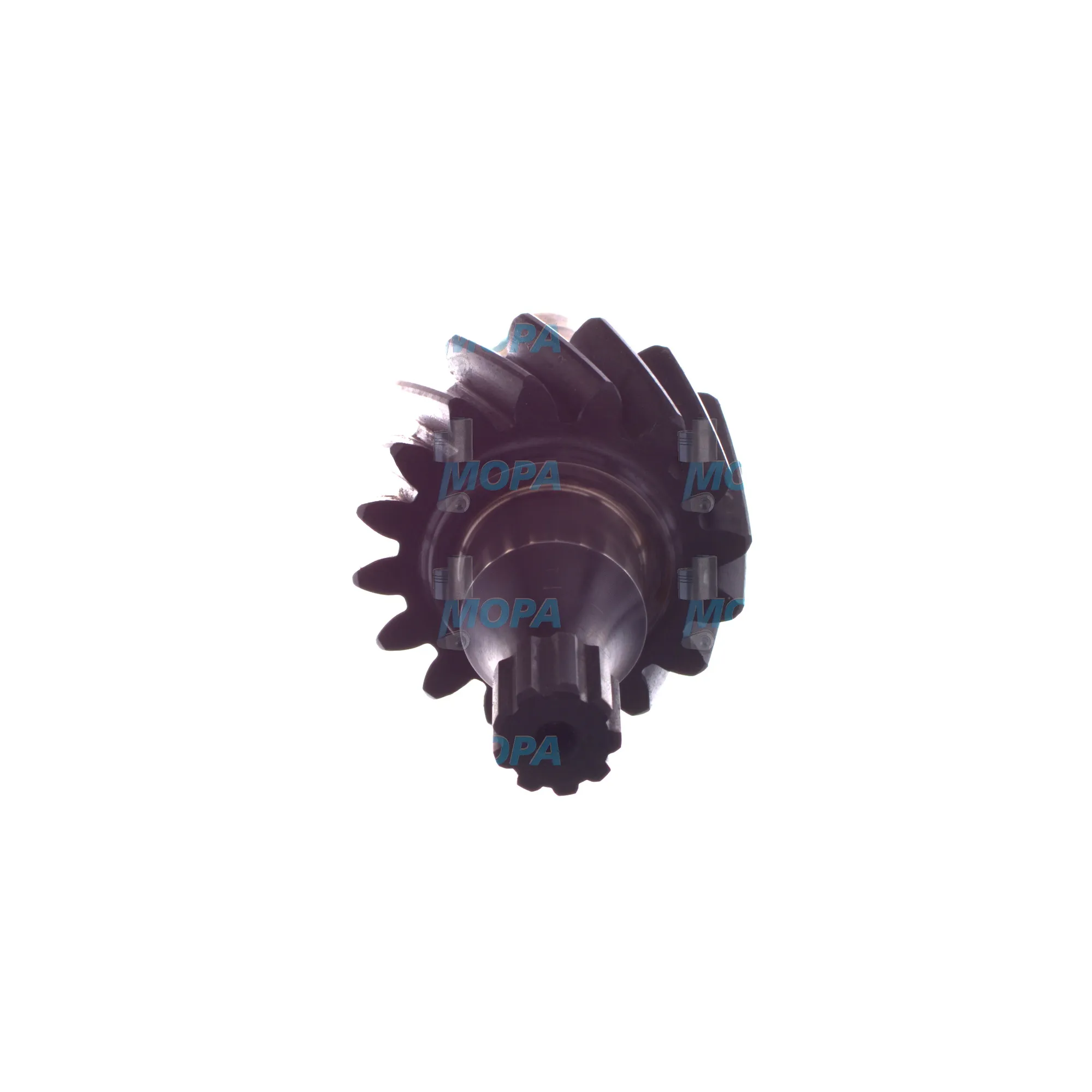 DRIVE SHAFT - 51385170046 suitable for MAN D-engines 9