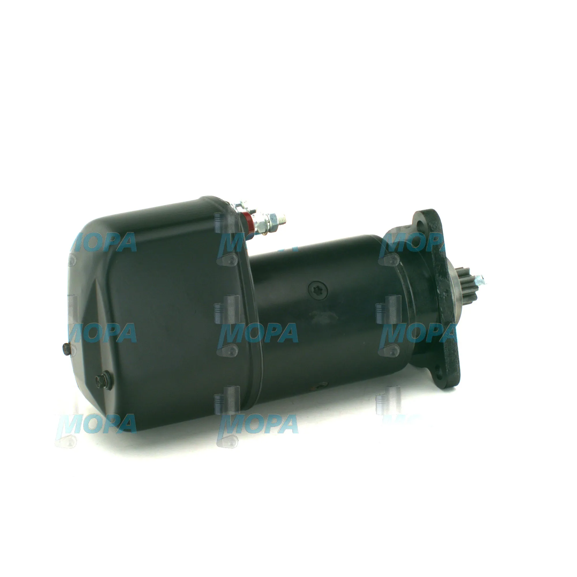 ANLASSER - 0001416010 passend für Bosch Motoren 2