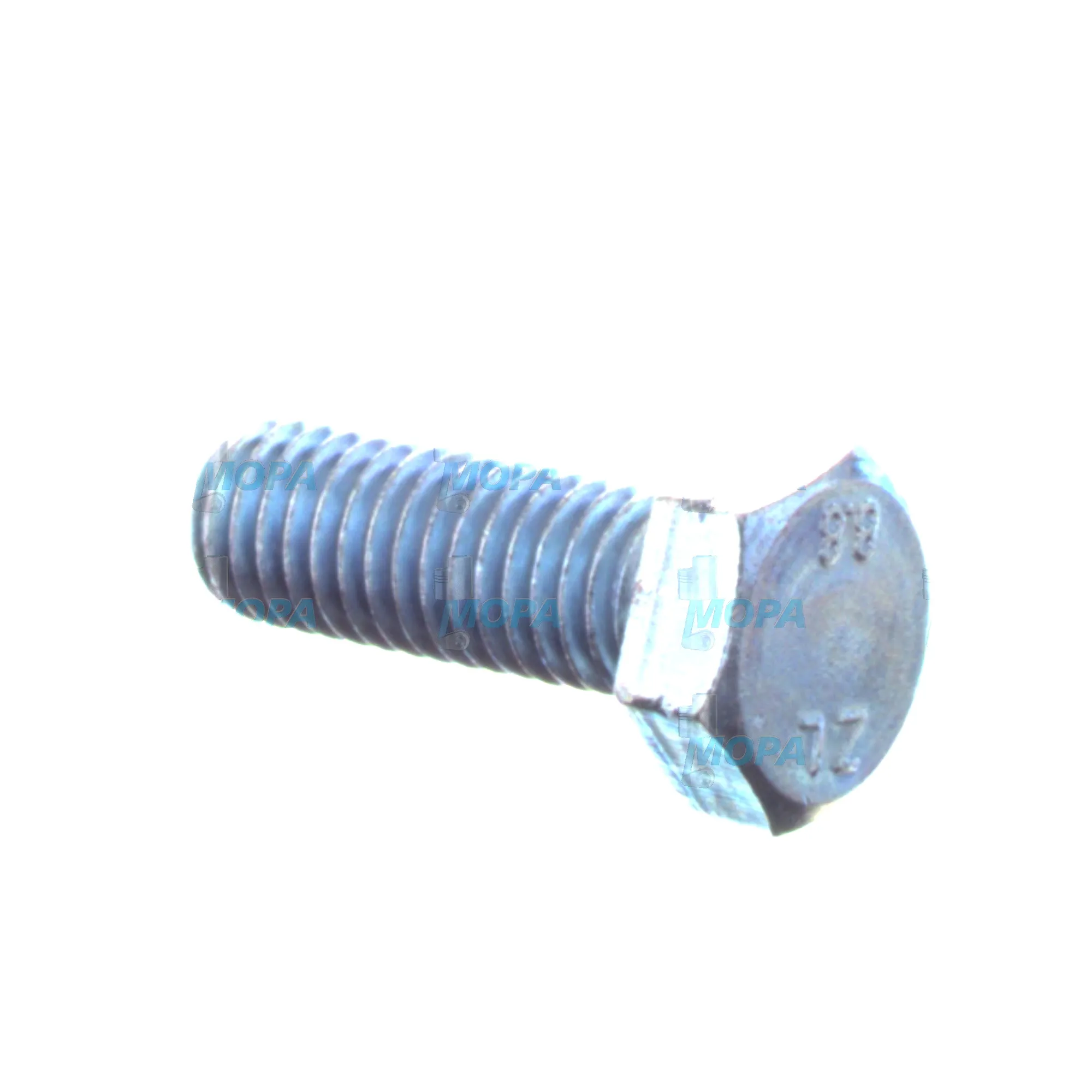 HEXAGON BOLT - 2911061243 suitable for Bosch engines 6