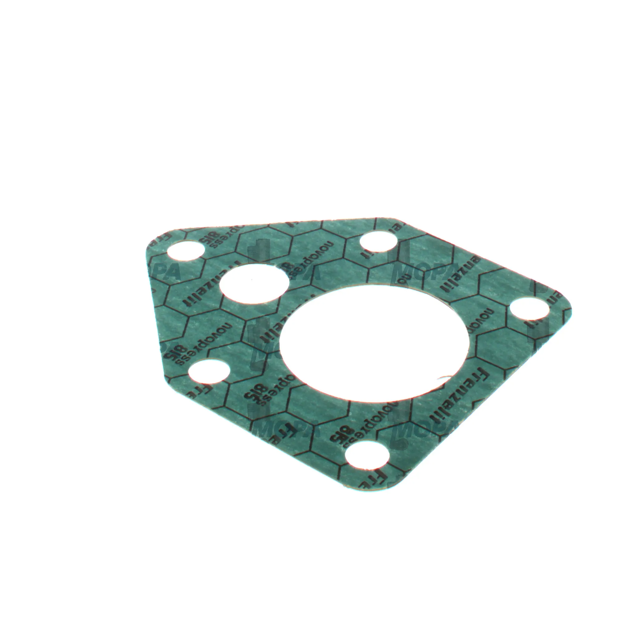 GASKET - 5600511280 suitable for MTU engines 4