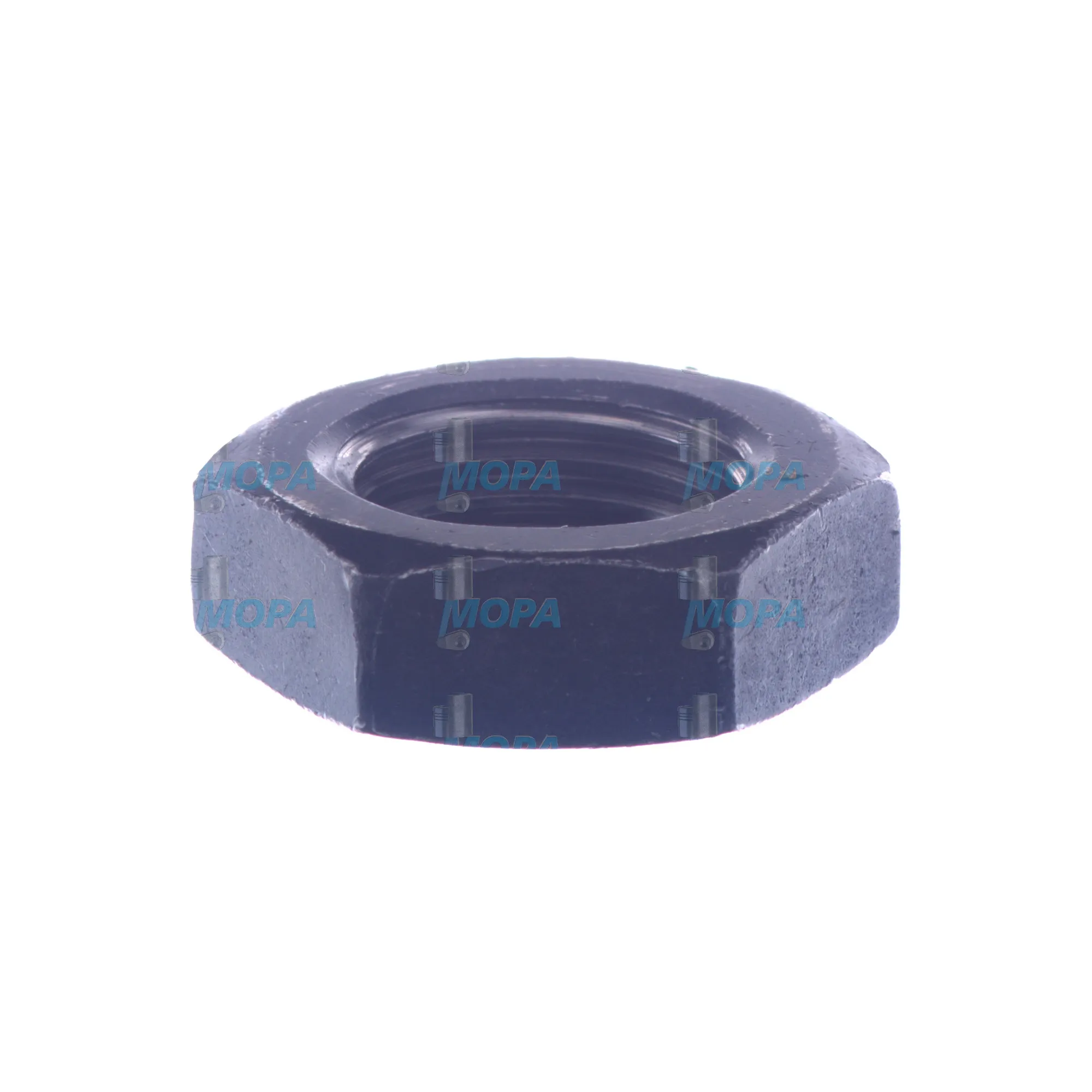 HEXAGON NUT - 602100101615 suitable for MWM & Deutz engines 4