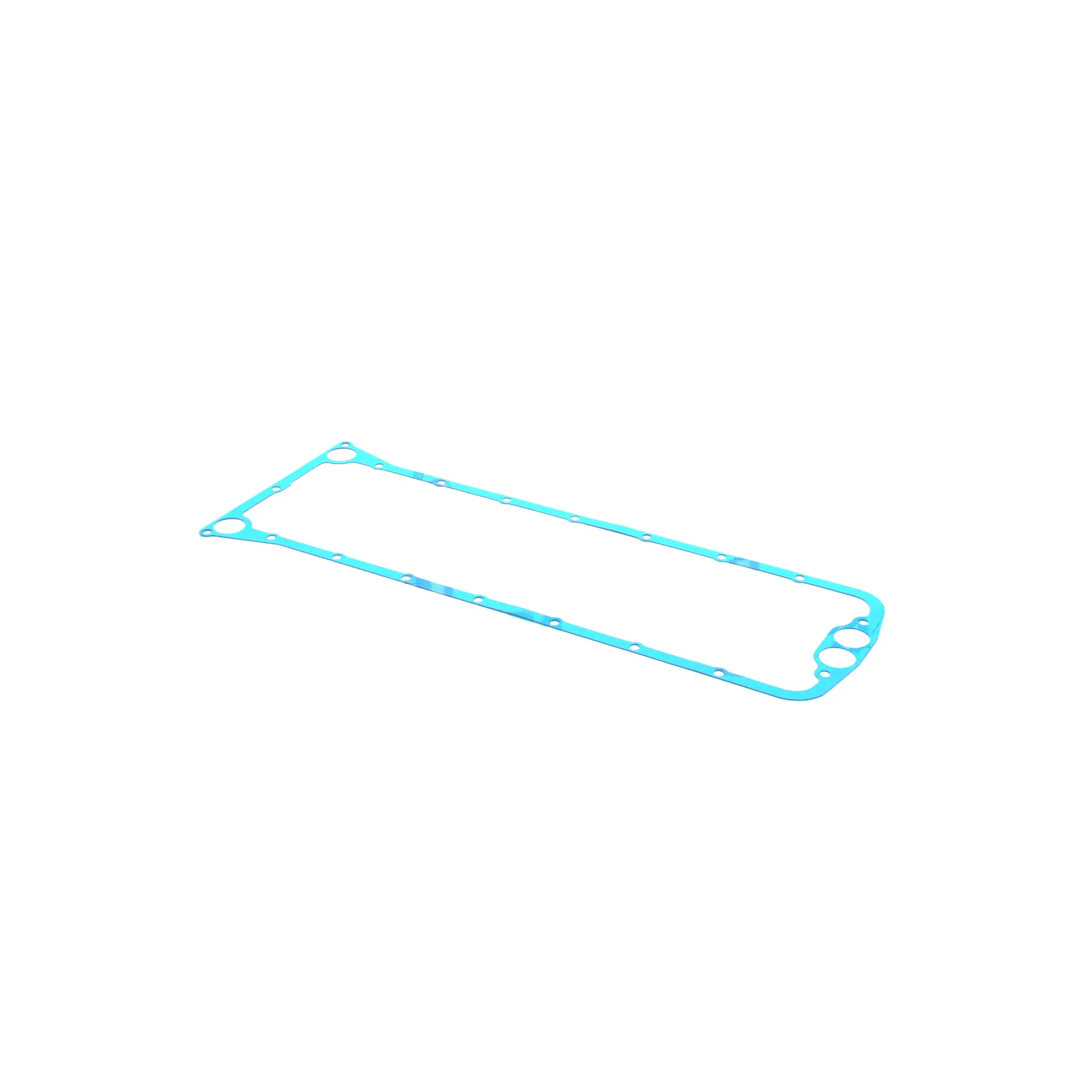 EXHAUST MANIFOLD GASKET - 51089010260 suitable for MAN D-engines 7