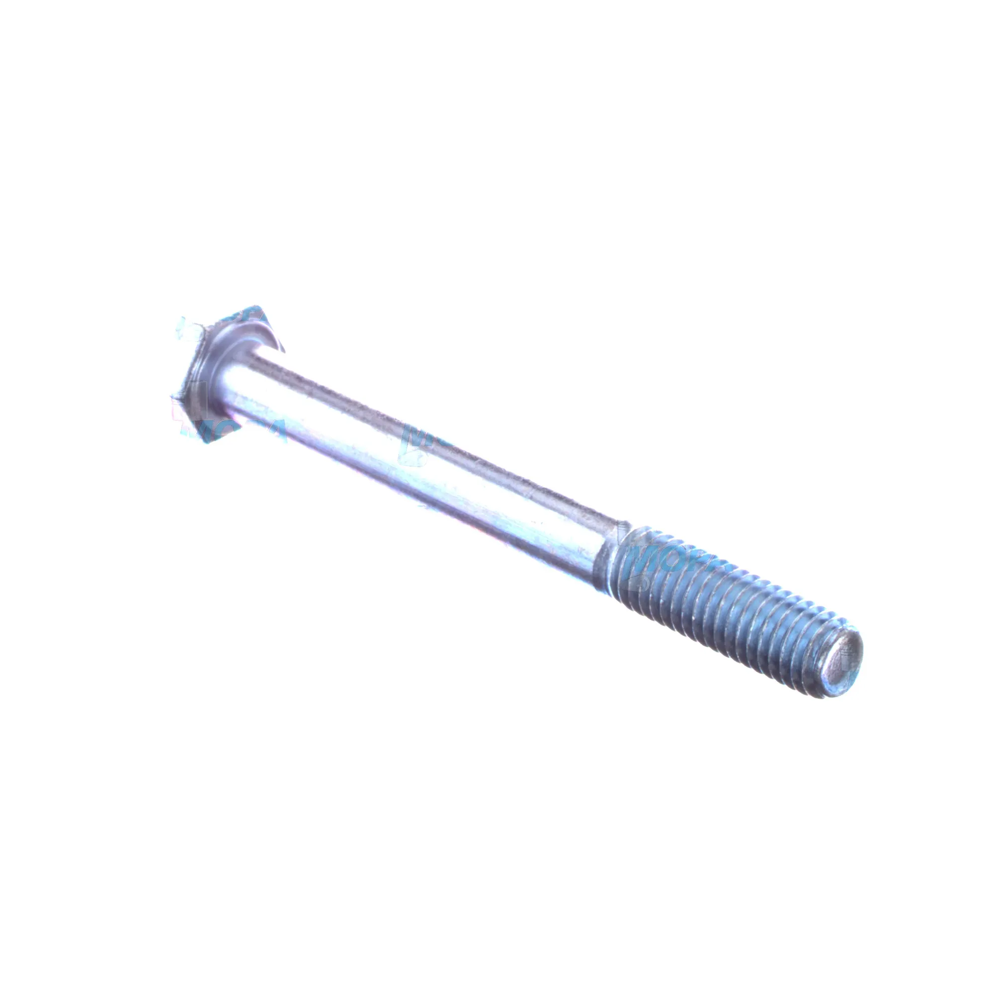 RAENDELSCHRAUBE - 0009905304 passend für MTU Motoren 4