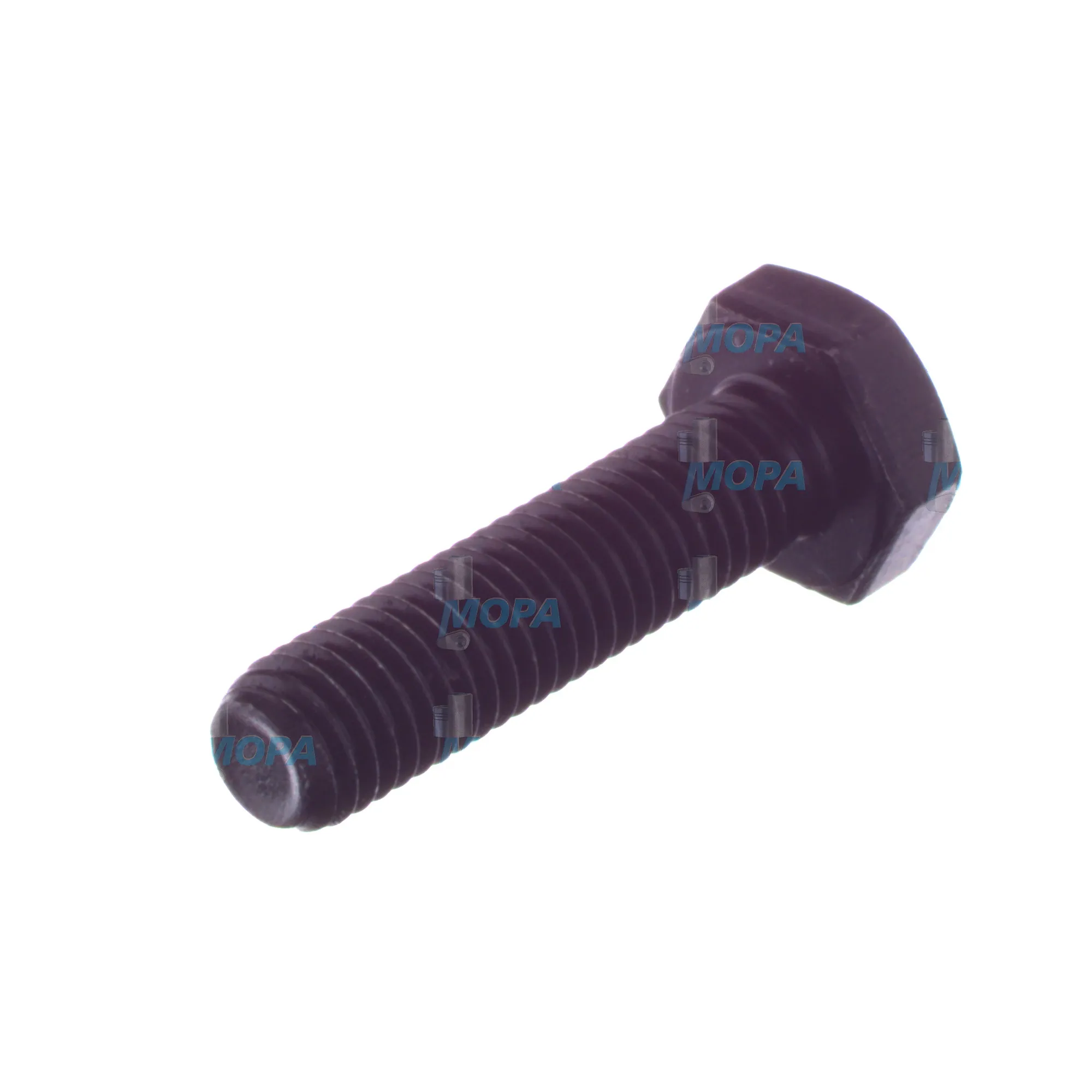 HEXAGON BOLT - 06012835219 suitable for MAN D engines