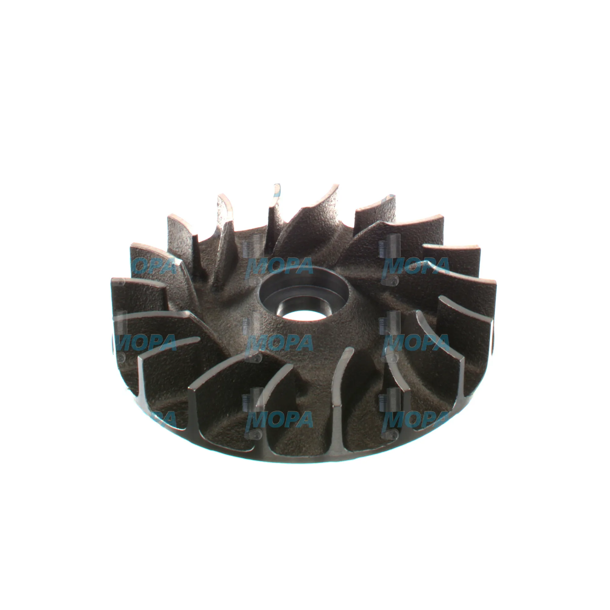 SCHAUFELRAD - 5532010307 passend für MTU Motoren 4