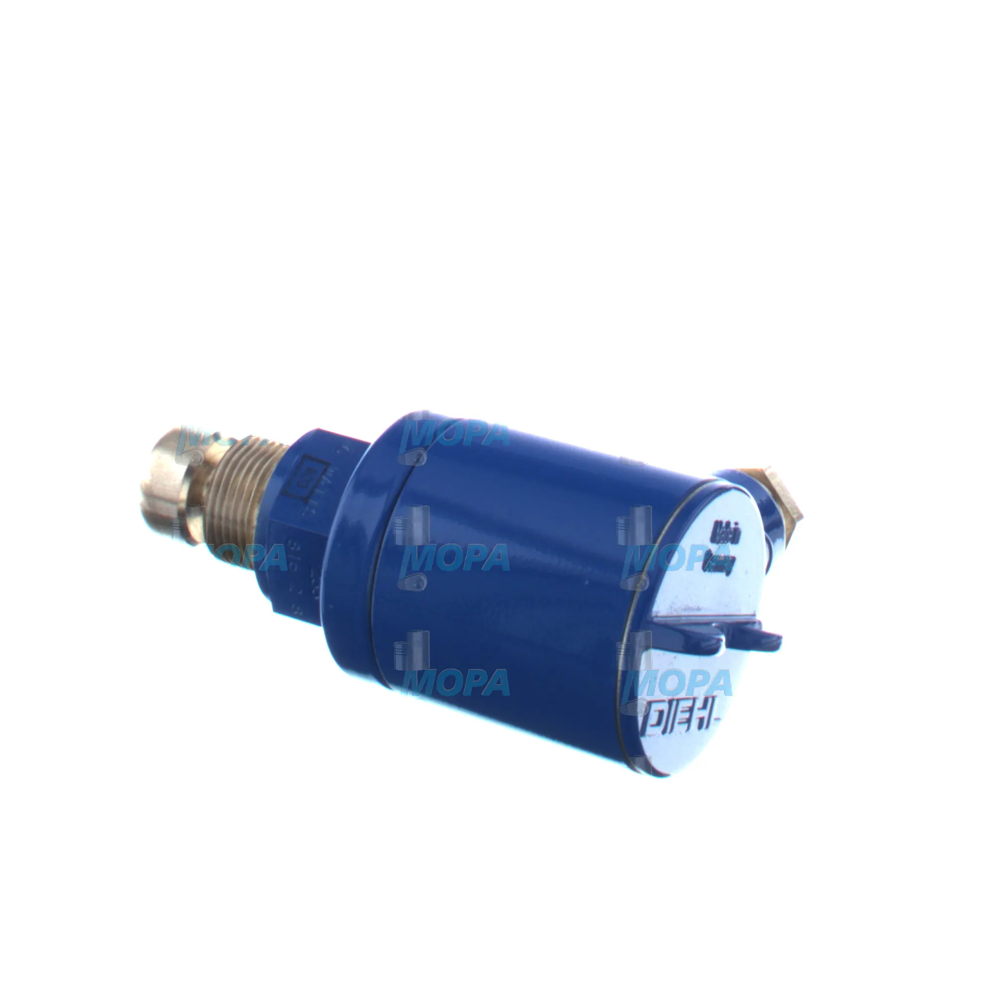 TEMPERATURE GAUGE - 0065426117 suitable for MTU engines 5
