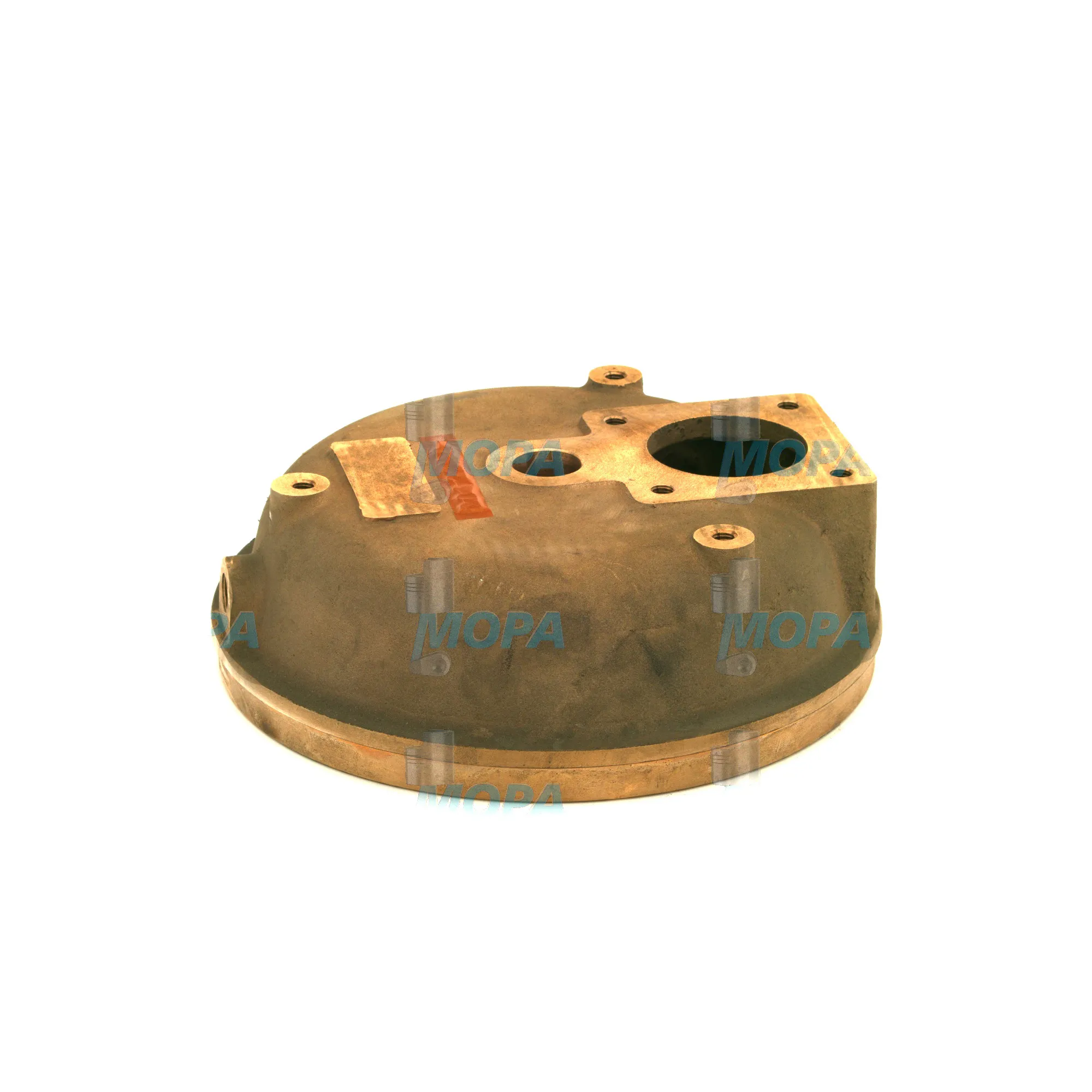 WATER CHAMBER - 02062210 suitable for MWM & Deutz engines 8