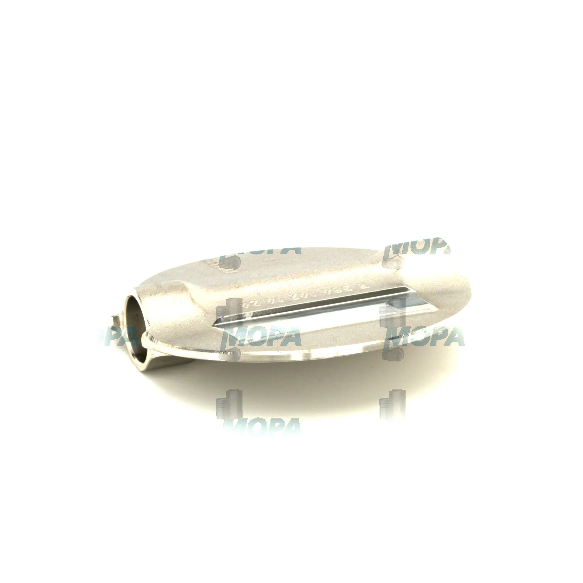 ABGASKLAPPE - 5841421424 passend für MTU Motoren 5