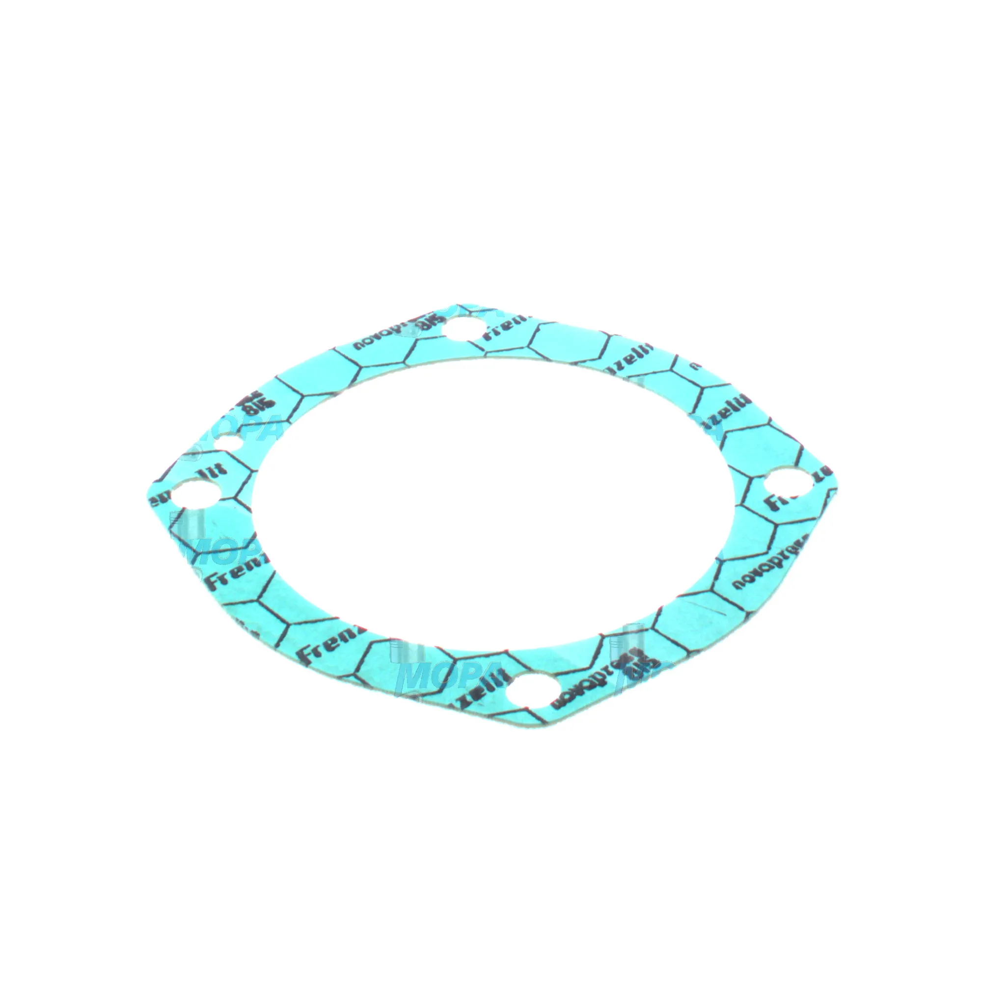 GASKET - 5552031880 suitable for MTU engines 8
