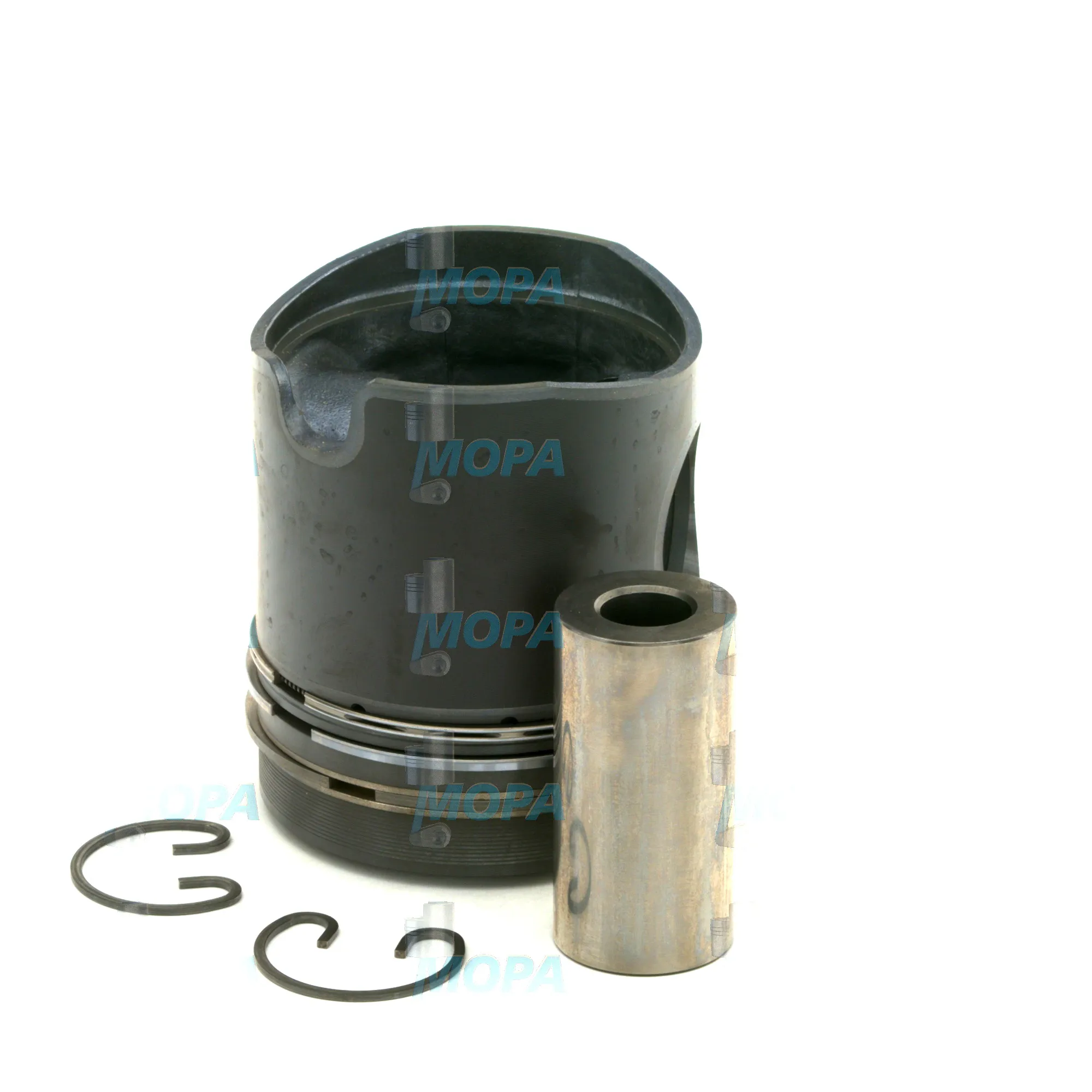 PISTON - 04232423 suitable for Deutz engines 3