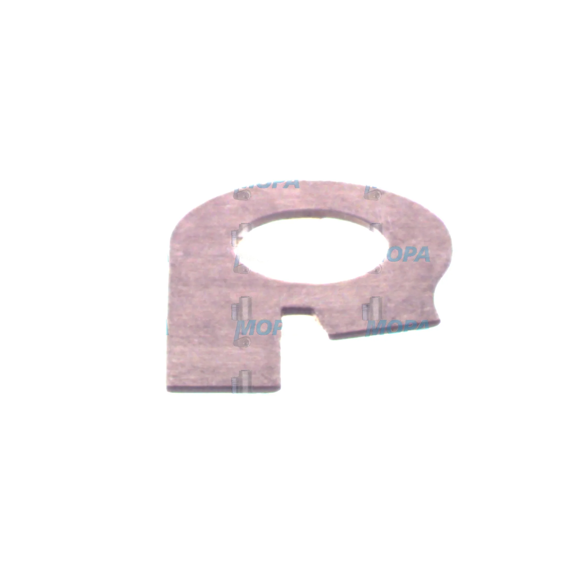 TAB WASHER - 602162500104 suitable for MWM & Deutz engines 7