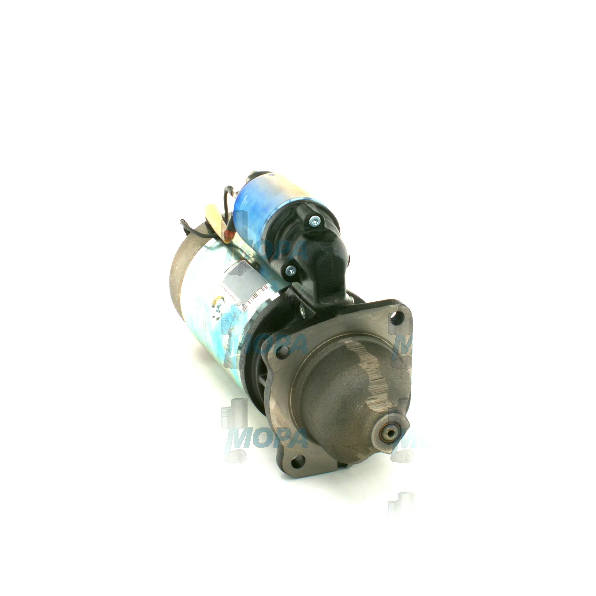 ANLASSER - 01173560 passend für Deutz Motoren 9