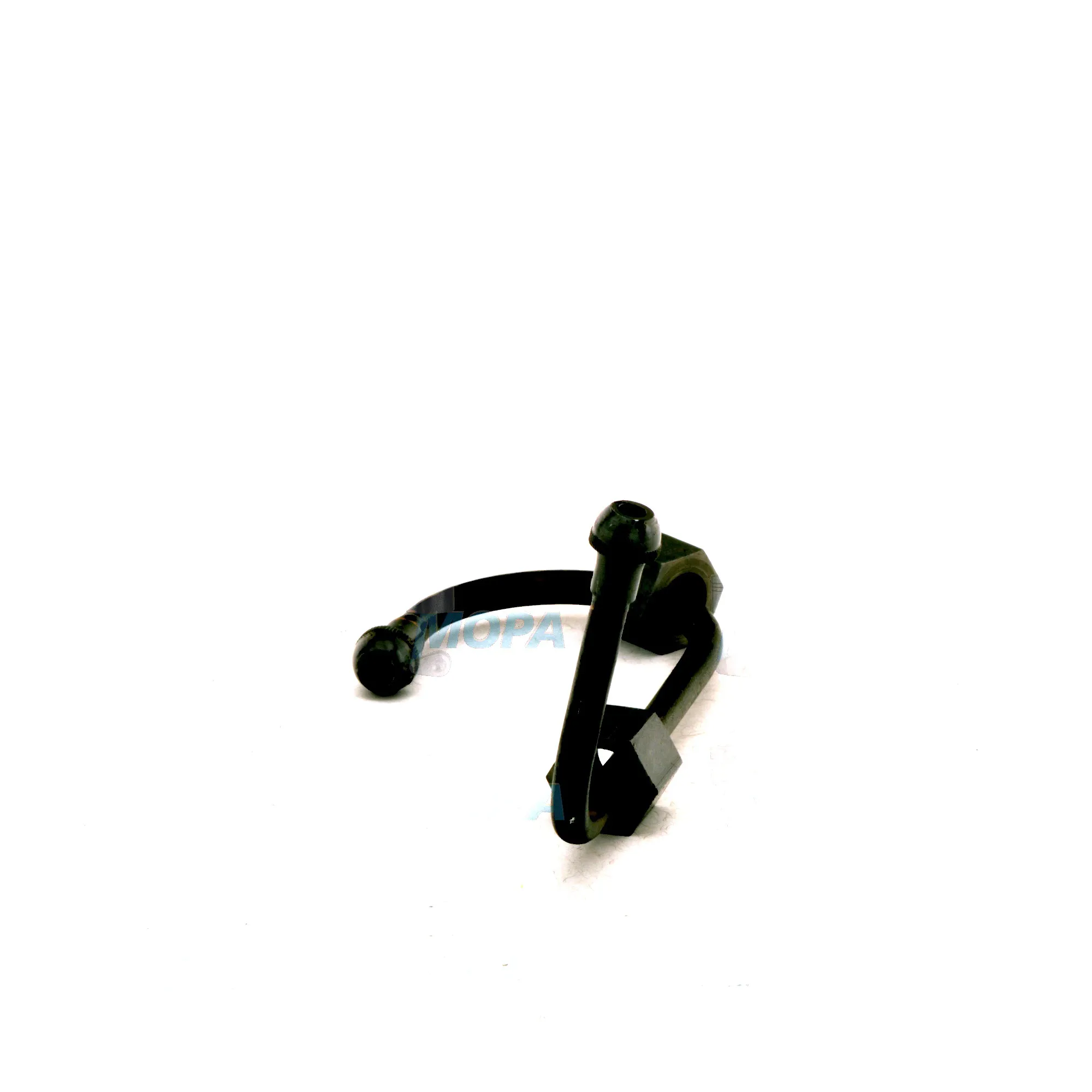 OELLEITUNG - 5801806021 passend für MTU Motoren 5
