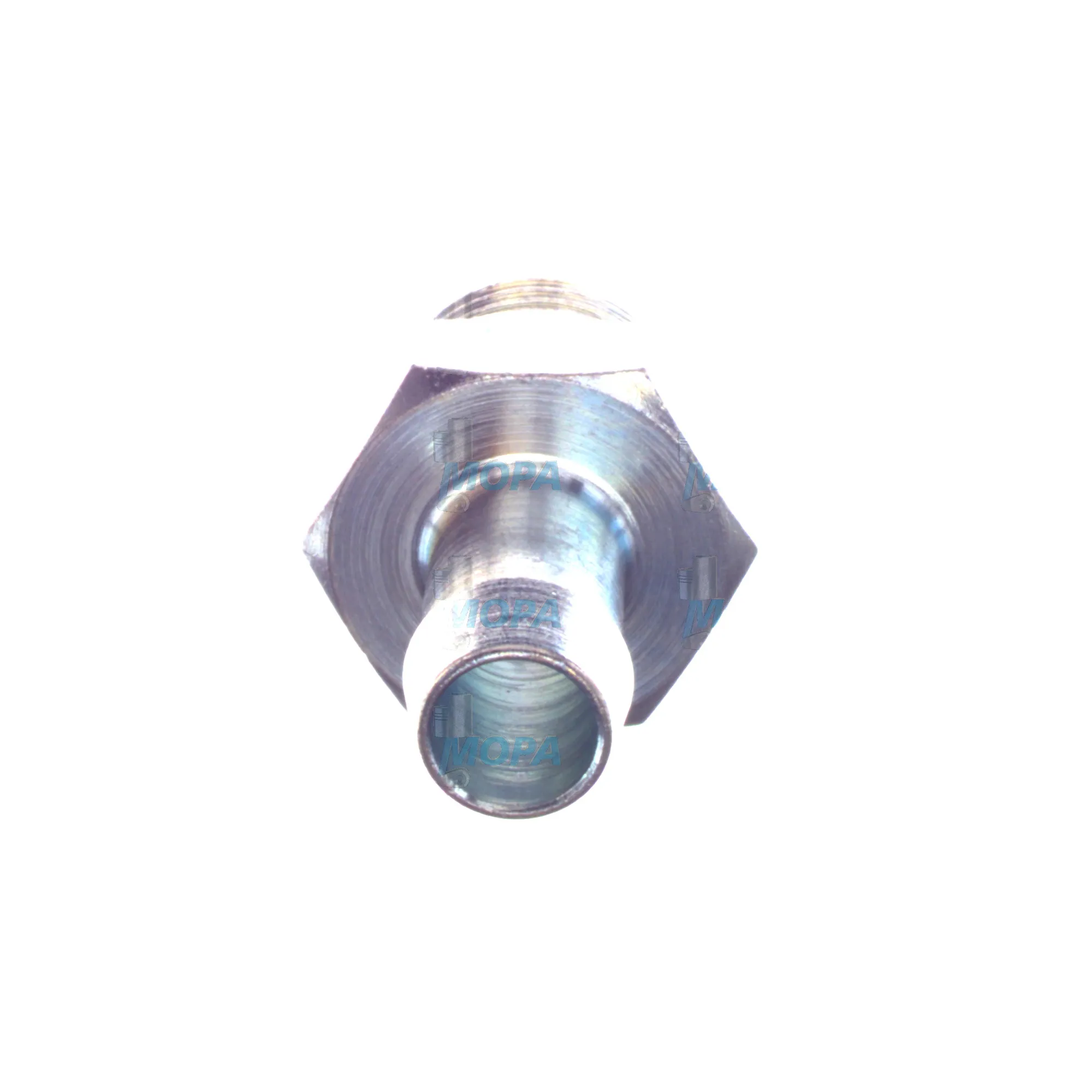 HOSE CONNECTOR - 01319642 suitable for Deutz engines 8