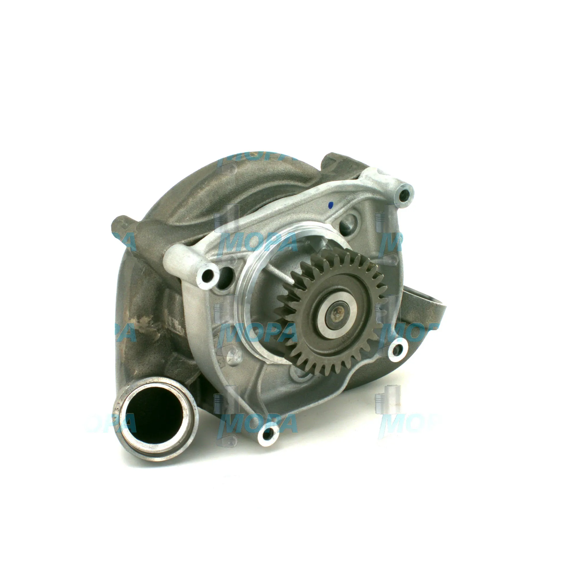 KUEHLMITTELPUMPE - 51065006714 passend für MAN D Motoren 3