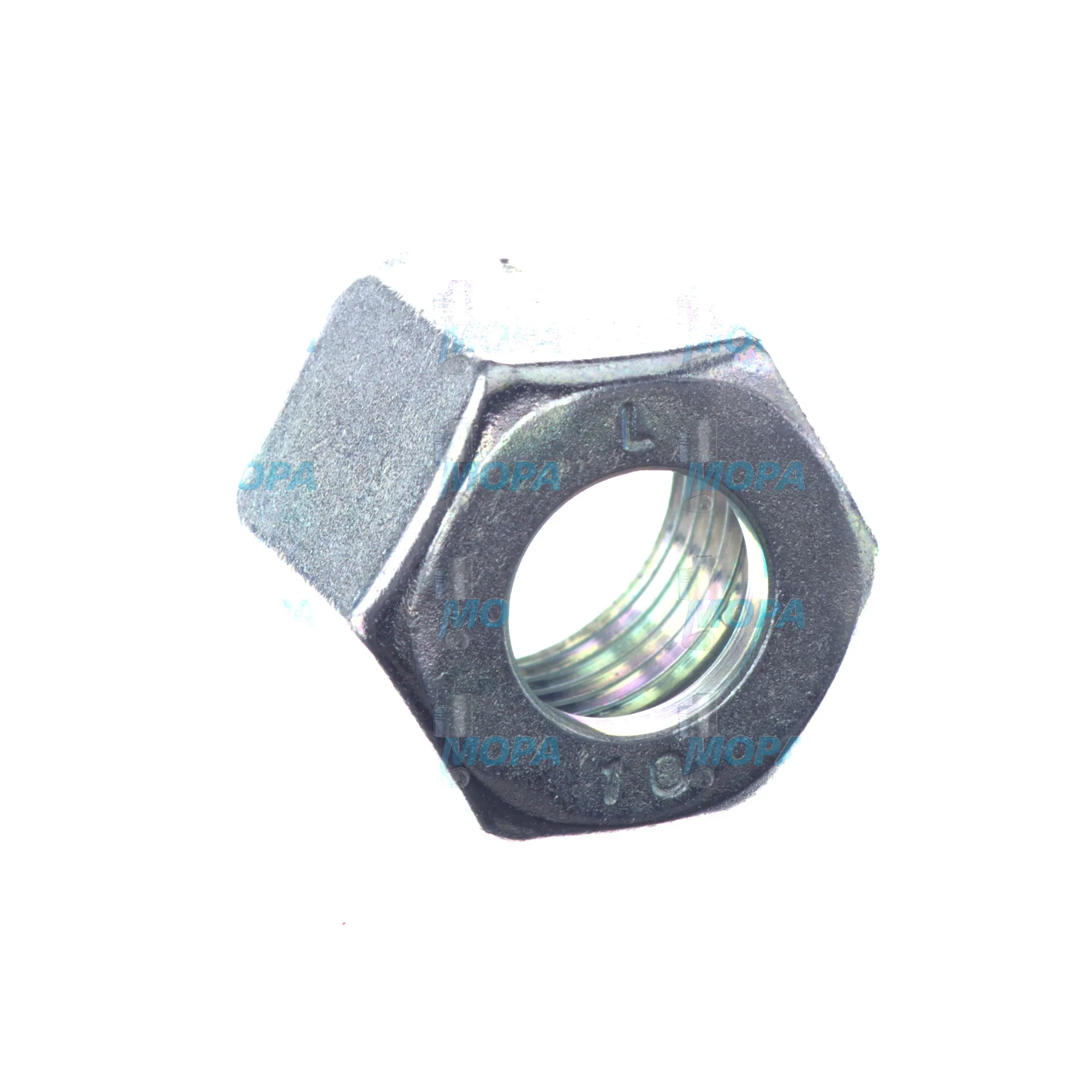 NUT - 000000006237 suitable for MTU engines 8