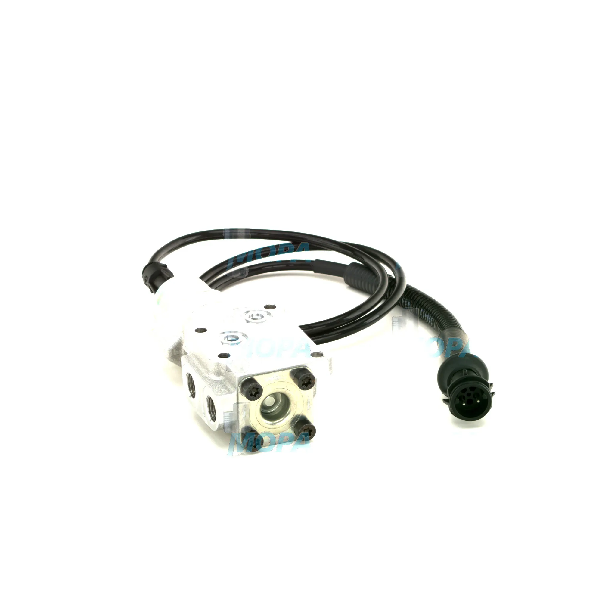 SHUT-OFF VALVE - 2417205017 suitable for Bosch engines 2
