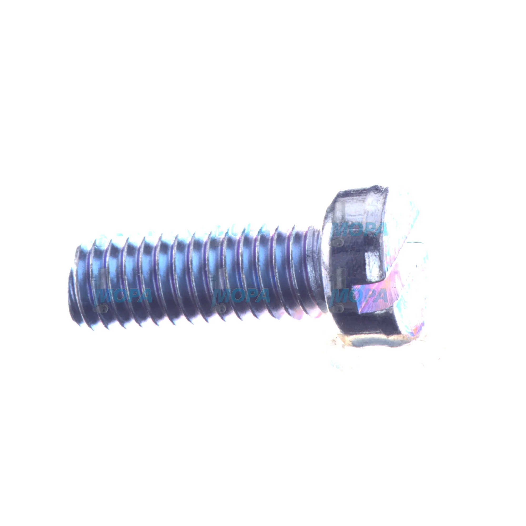 CYLINDER SCREW - 000084006401 suitable for MTU engines 7