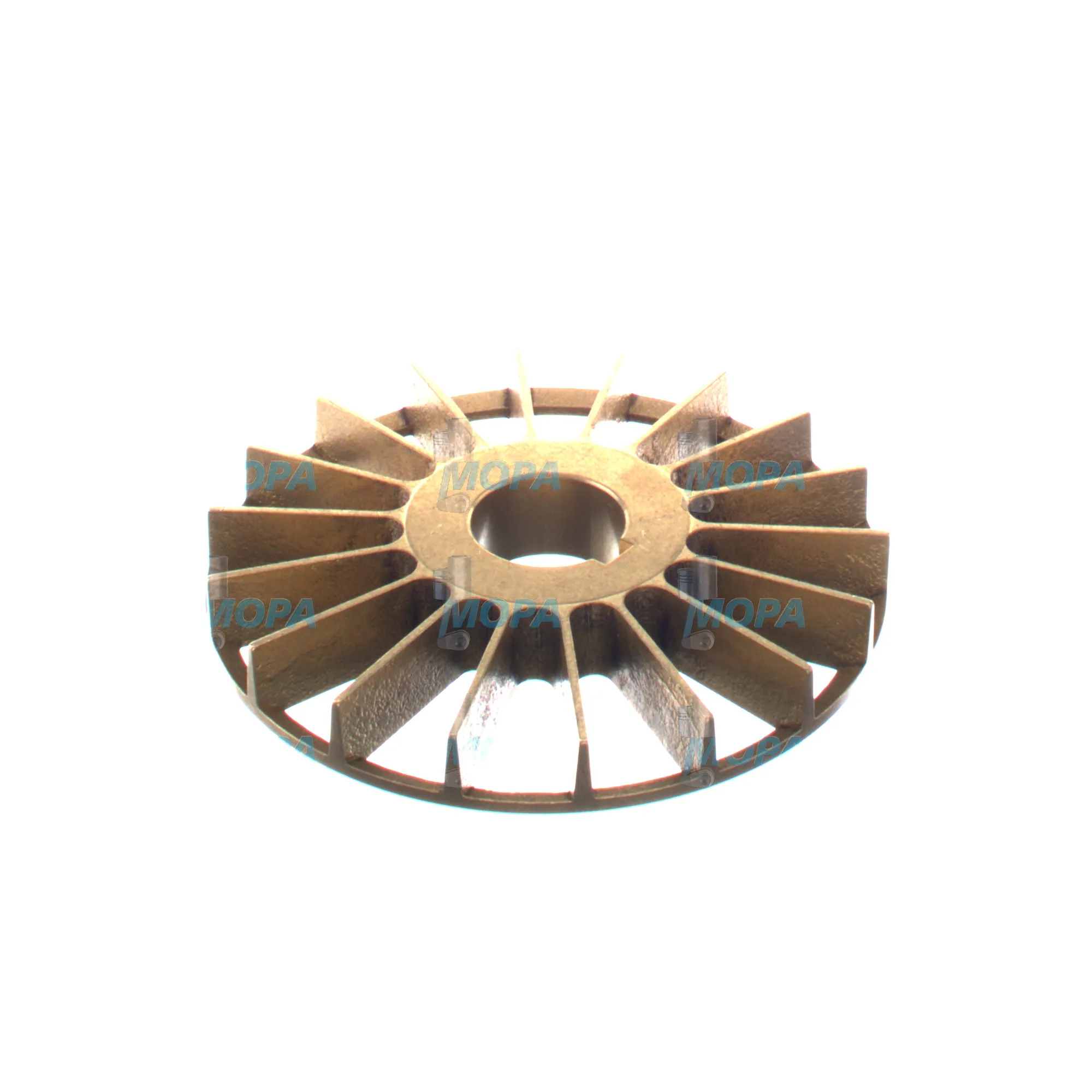 SCHAUFELRAD - 01262939 passend für MWM & Deutz Motoren 7