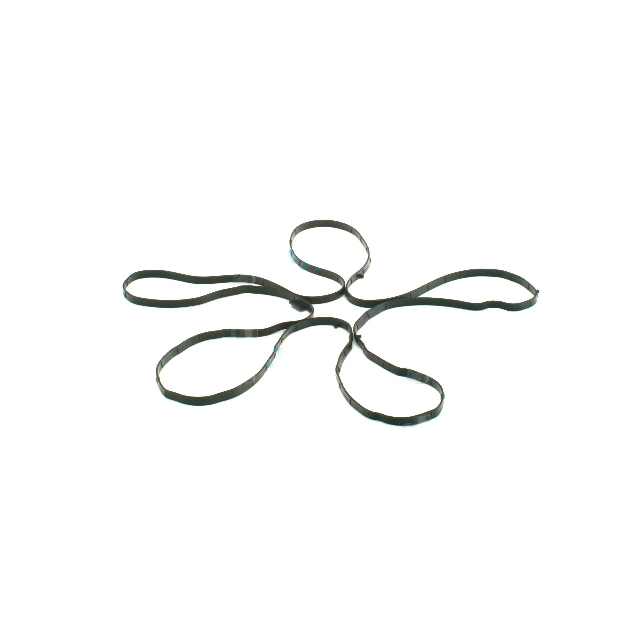 VALVE HOUSING GASKET - 51039050188 suitable for MAN D-engines 8