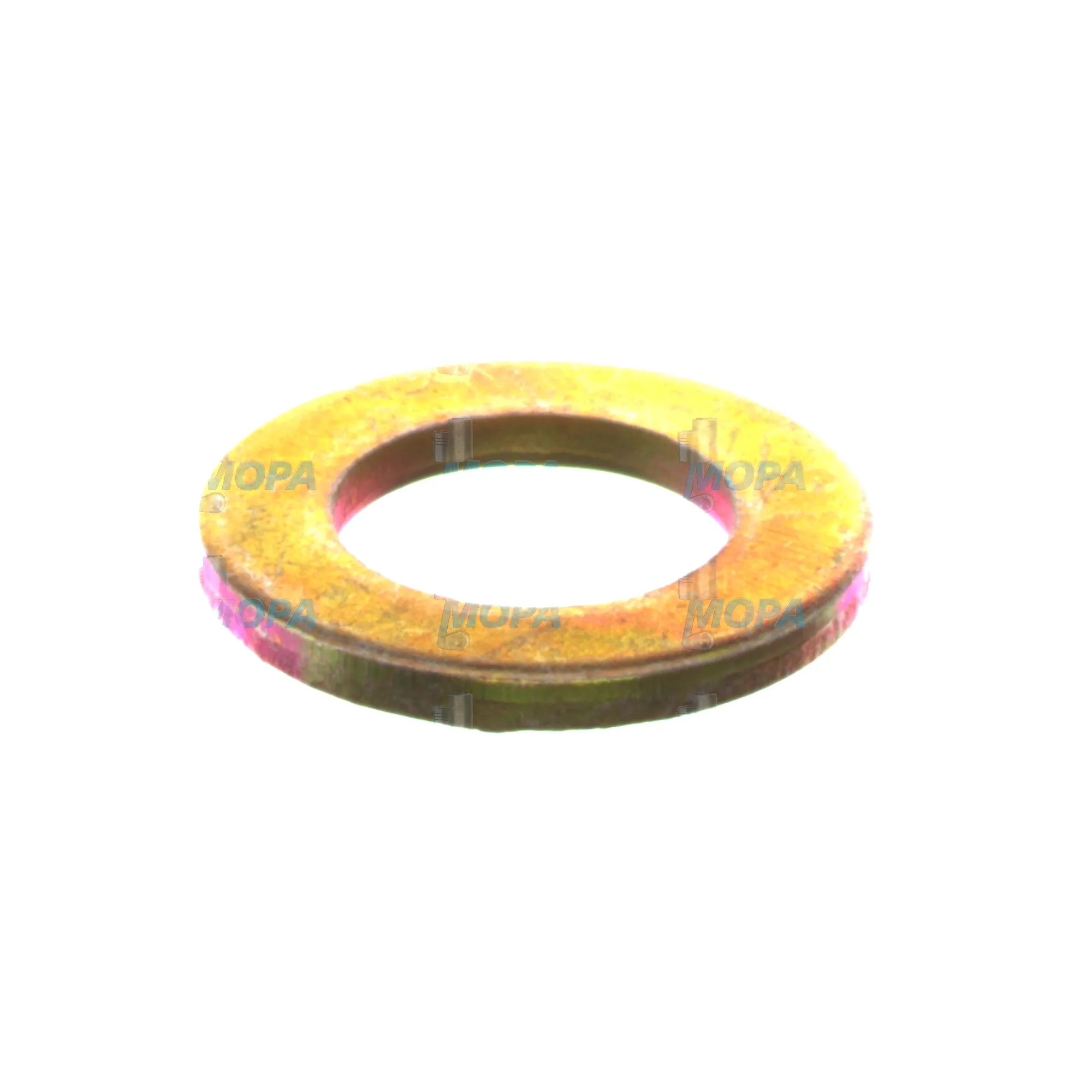 PLAIN WASHER - 628/49/3/05029527 suitable for MWM & Deutz engines 7