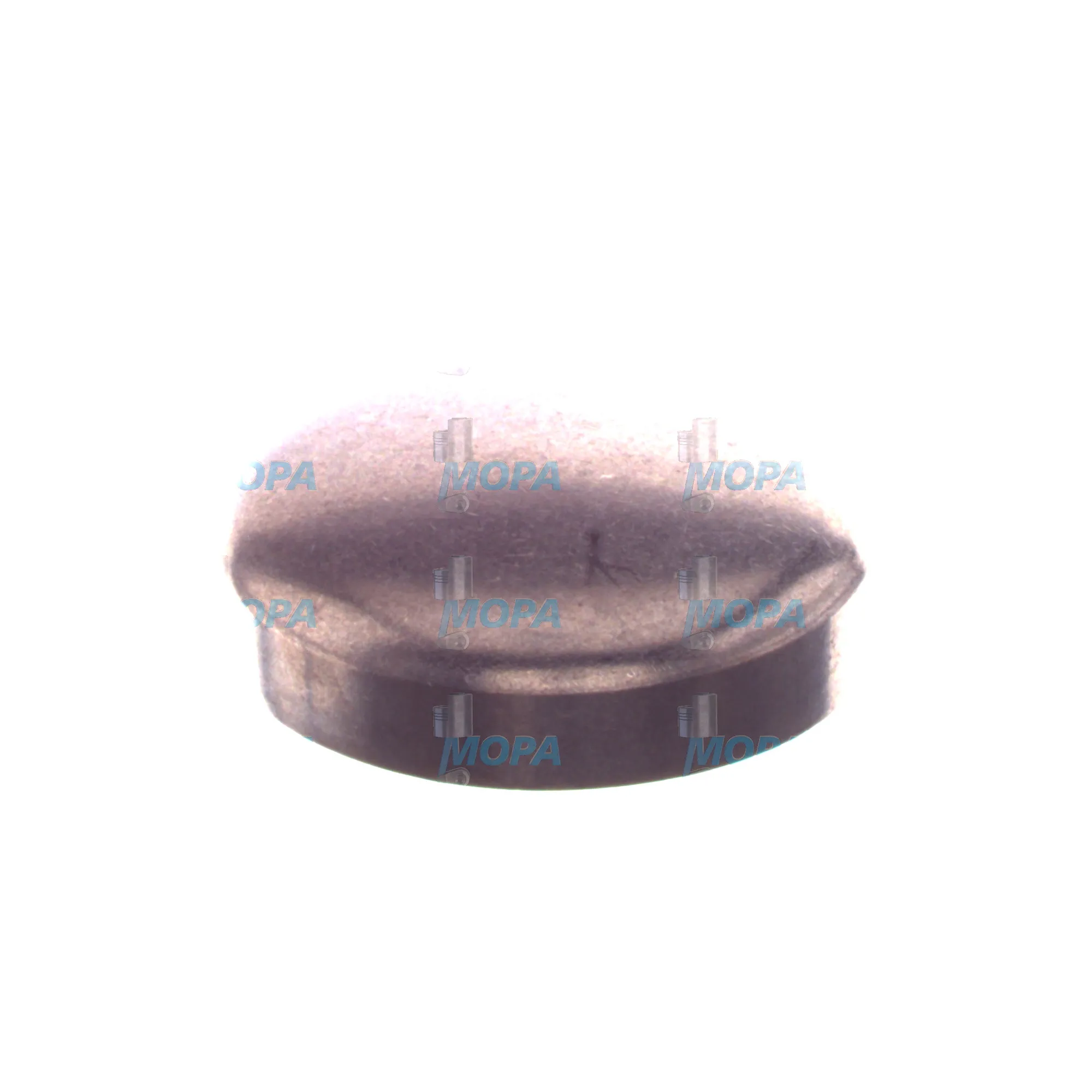 DECKEL - 5370160233 passend für MTU Motoren 8