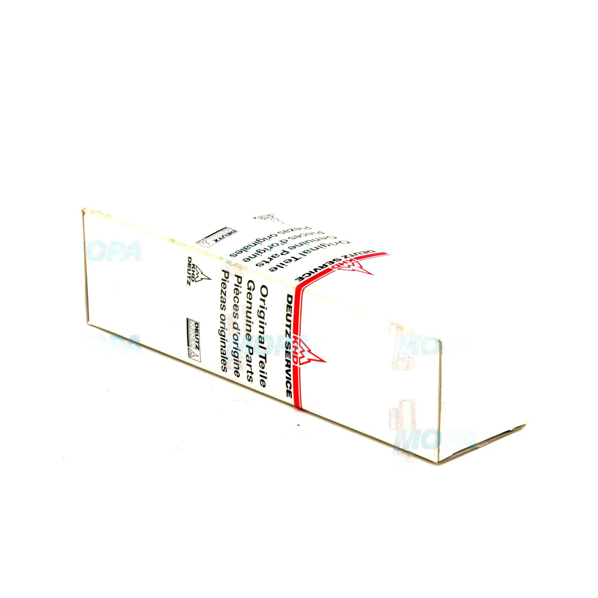 SAFETY VALVE - 01215877 suitable for MWM & Deutz engines 3