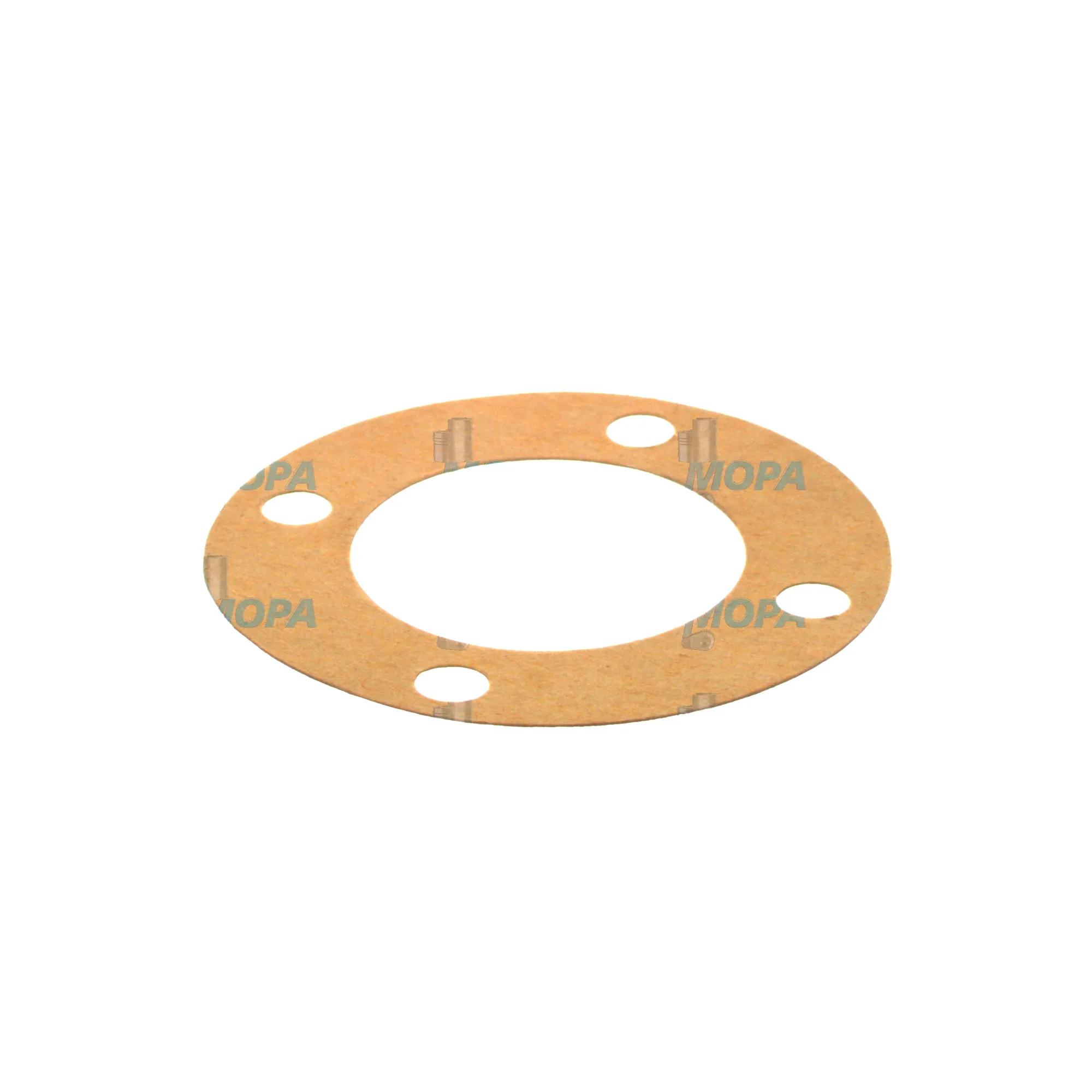 GASKET - 02015156 suitable for MWM & Deutz engines 5