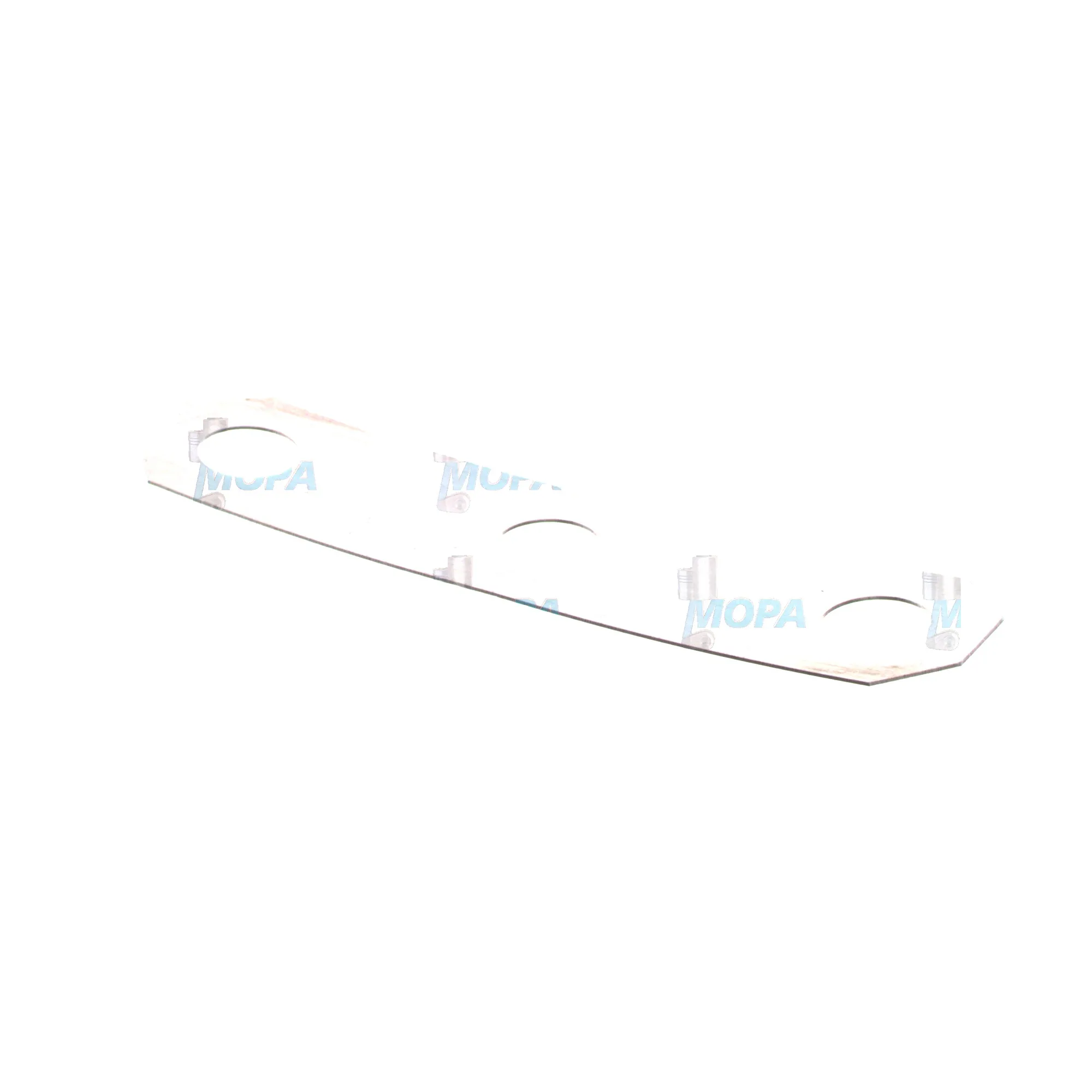SHIM - 5802010184 suitable for MTU engines 4