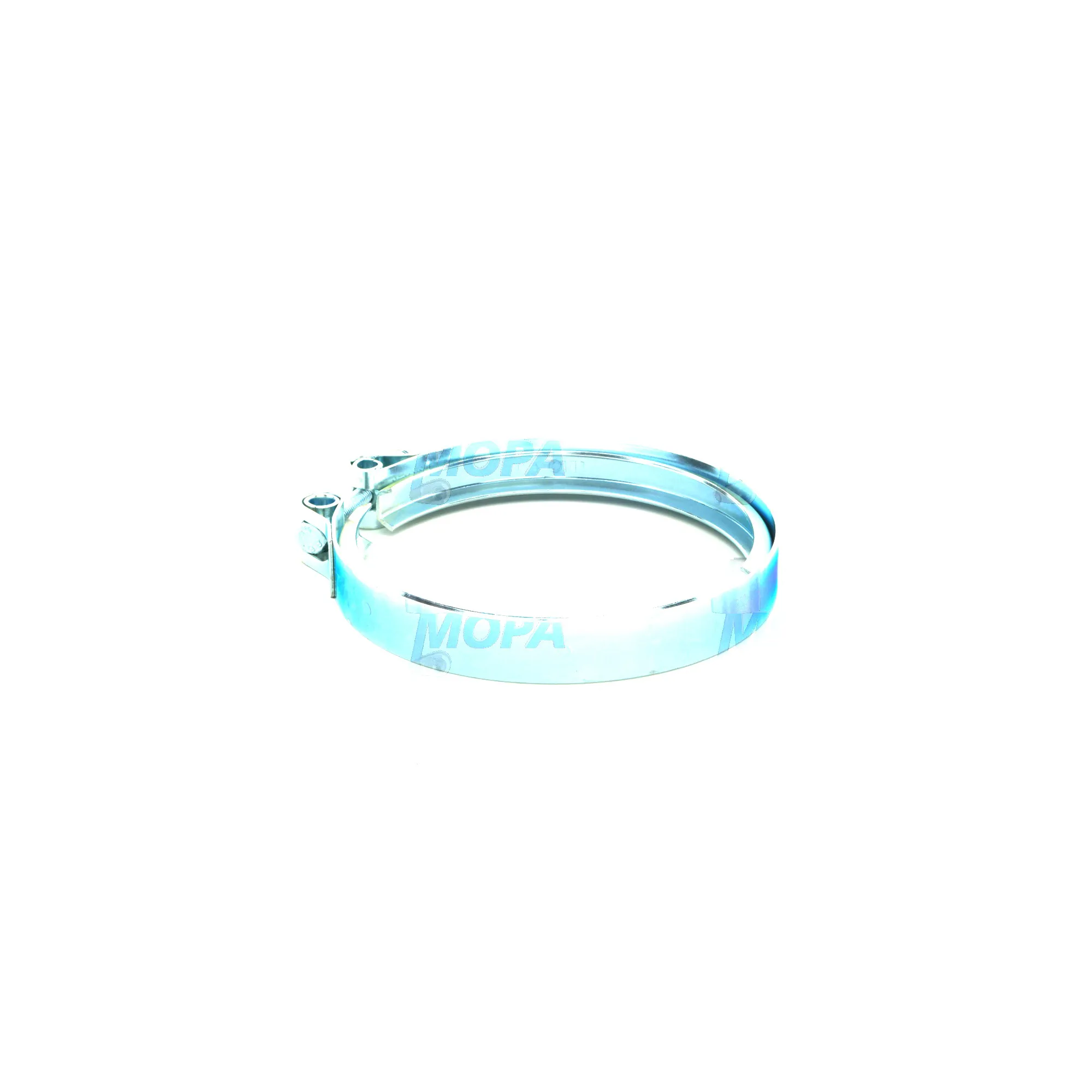 V-BAND CLAMP - 51974450064 suitable for MAN D-engines