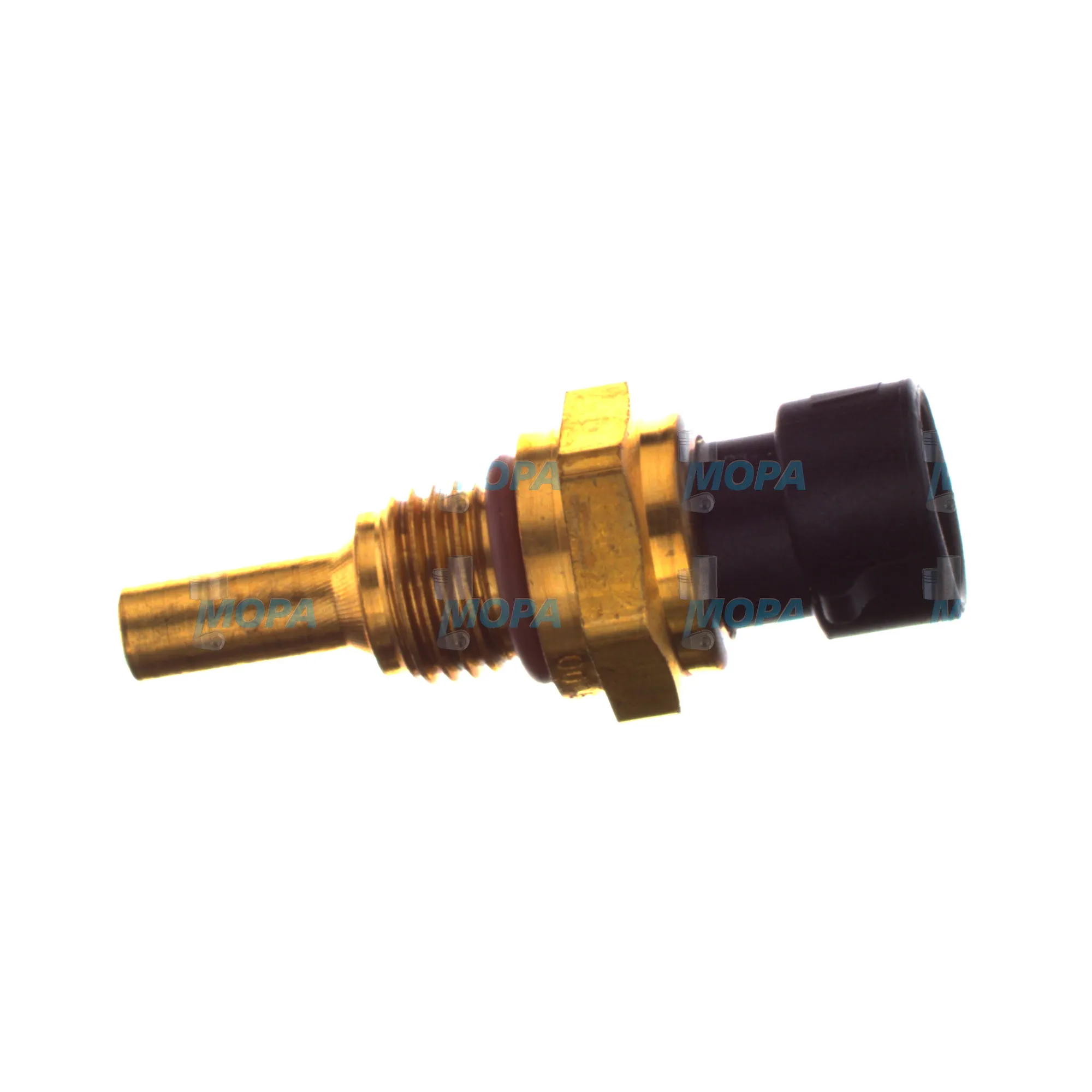 TEMPERATURE SENSOR - 0005355630 suitable for MTU engines 4