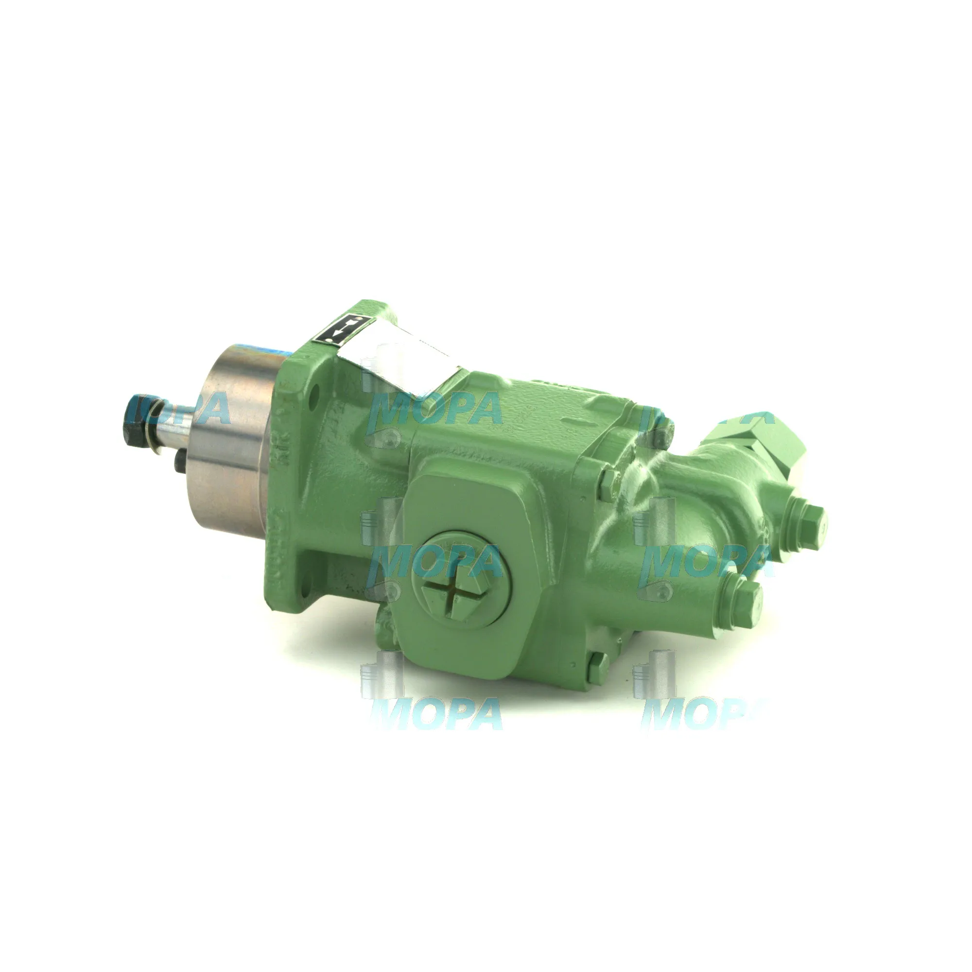 KRAFTSTOFFFOERDERPUMPE - 12316077 passend für MWM & Deutz Motoren 6