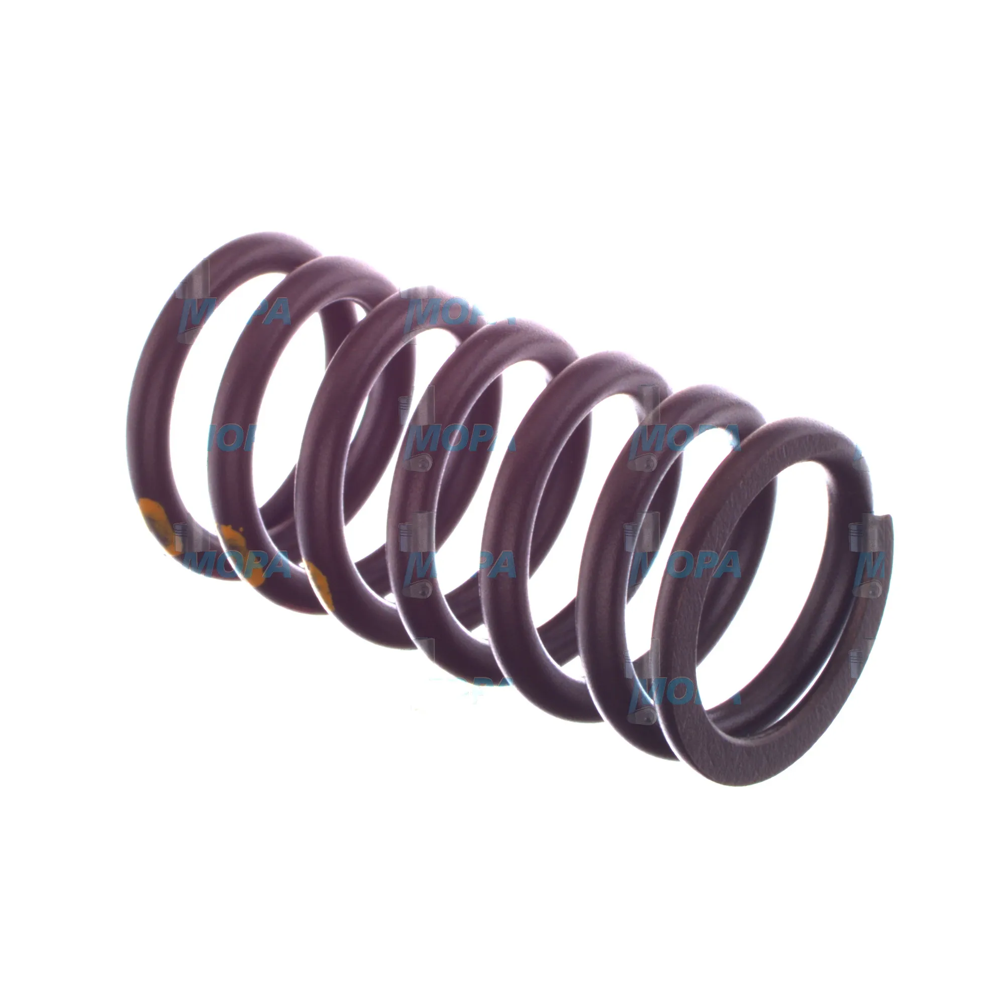 VALVE SPRING - 51041020145 suitable for MAN D engines 7
