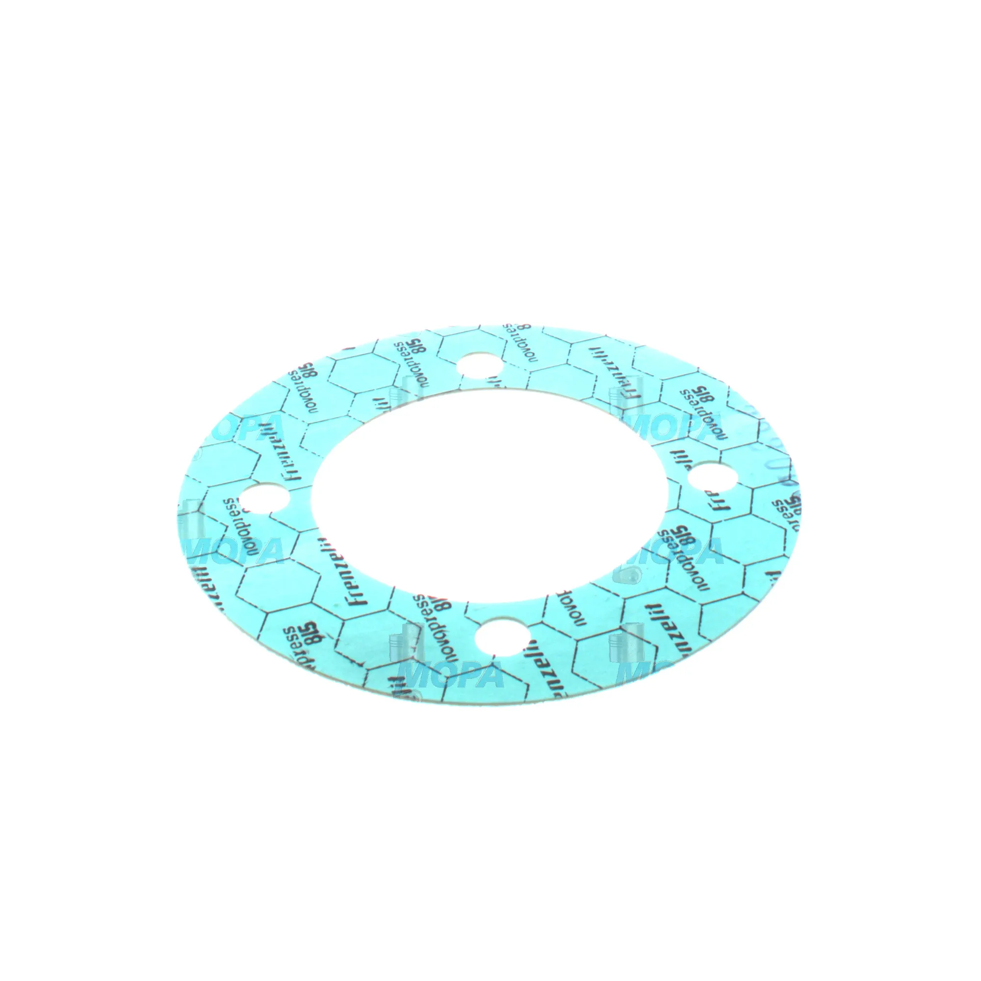 GASKET - 5602010480 suitable for MTU engines